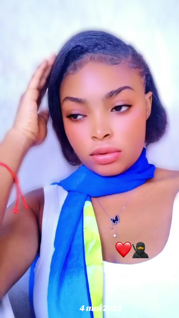 @m&egrave;re spirituel yaba petite❤