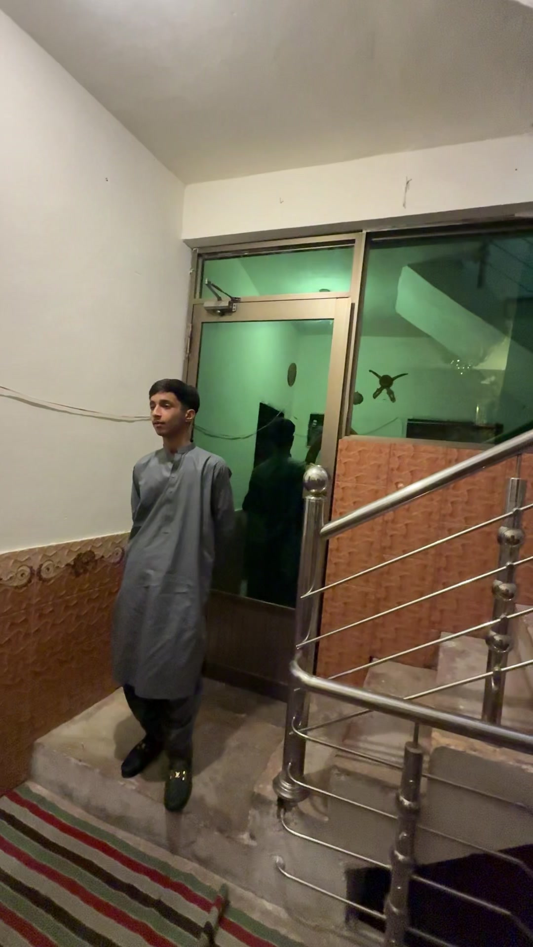 @بلوچ ⚜️