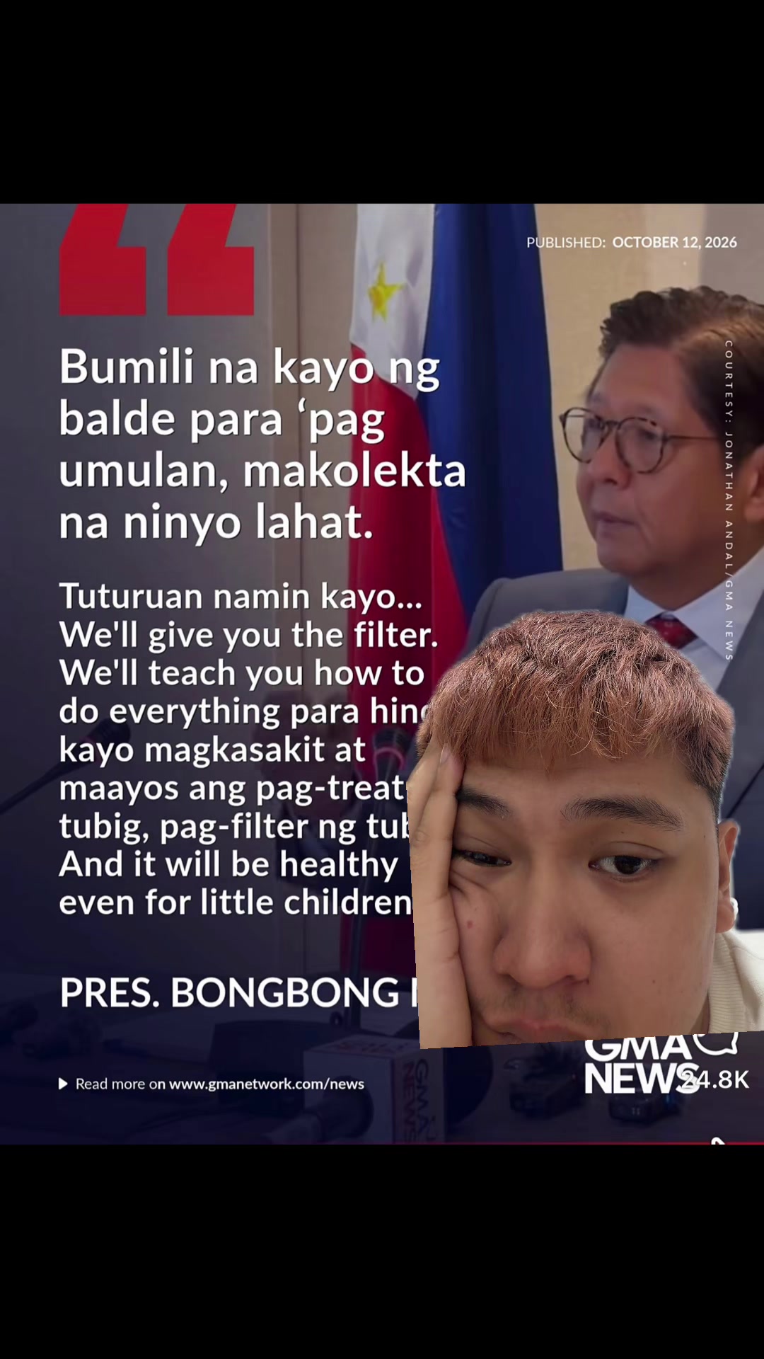 @Gabe Pineda