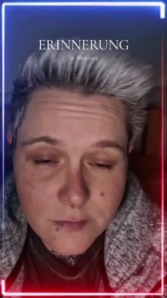 @Farbstoerung