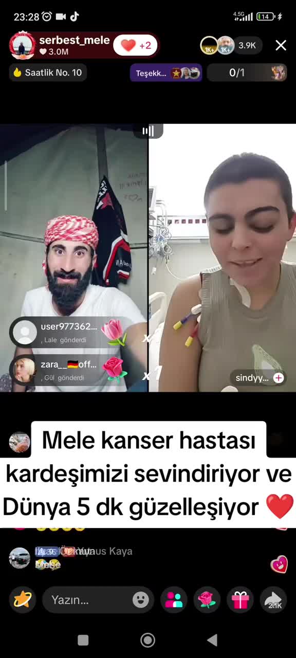@melle fan 1 🔥