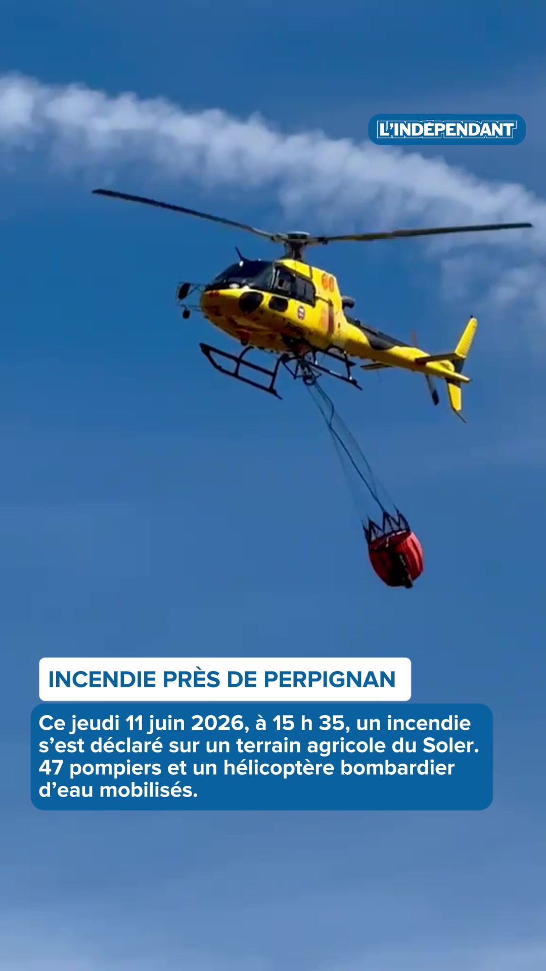 @L'Indépendant