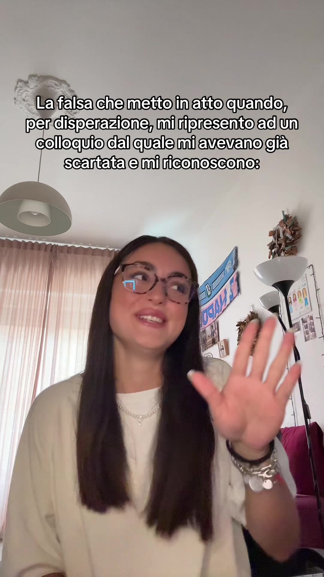 @Denise Claudia De Martino🌶️