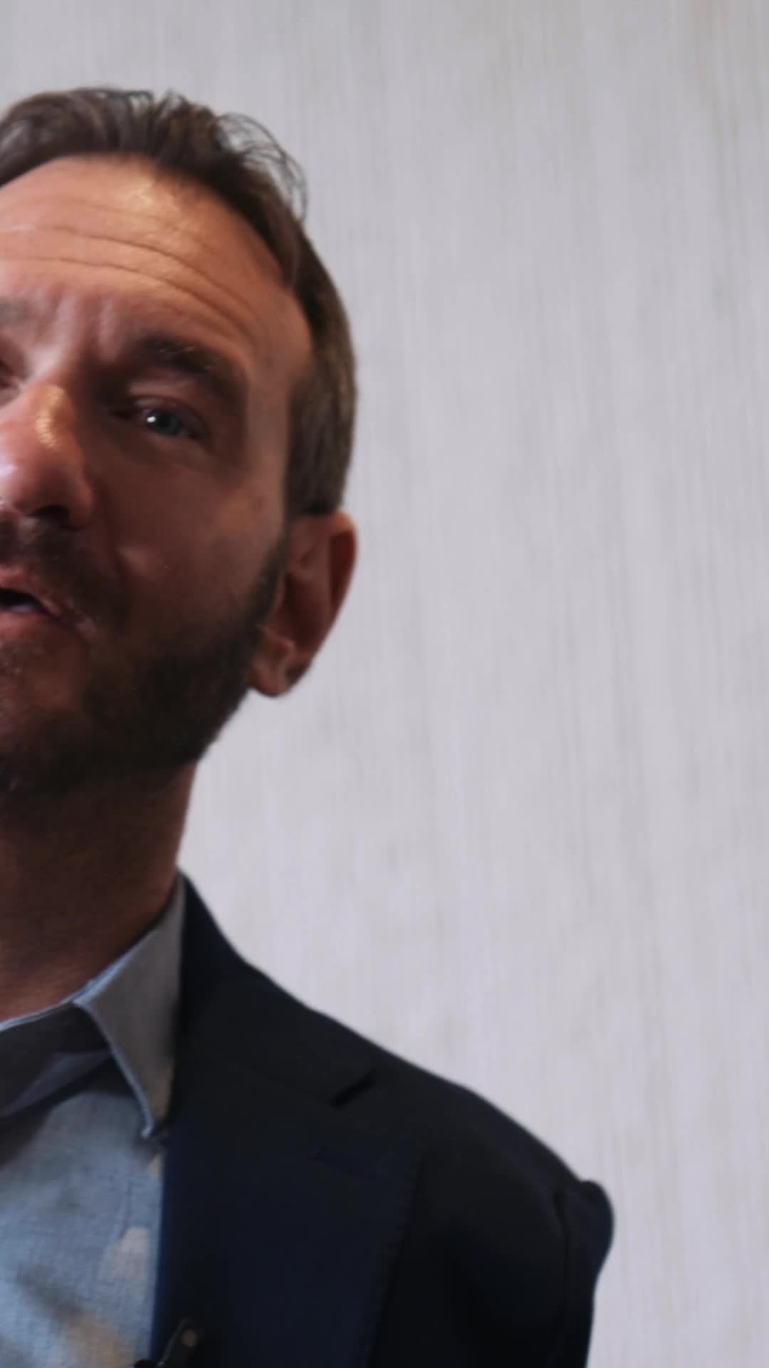 @Nick Vujicic