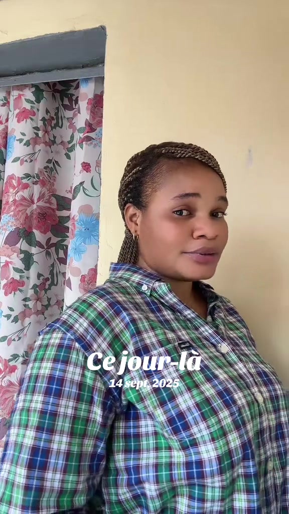@Femme au grand cœur 💕❤️