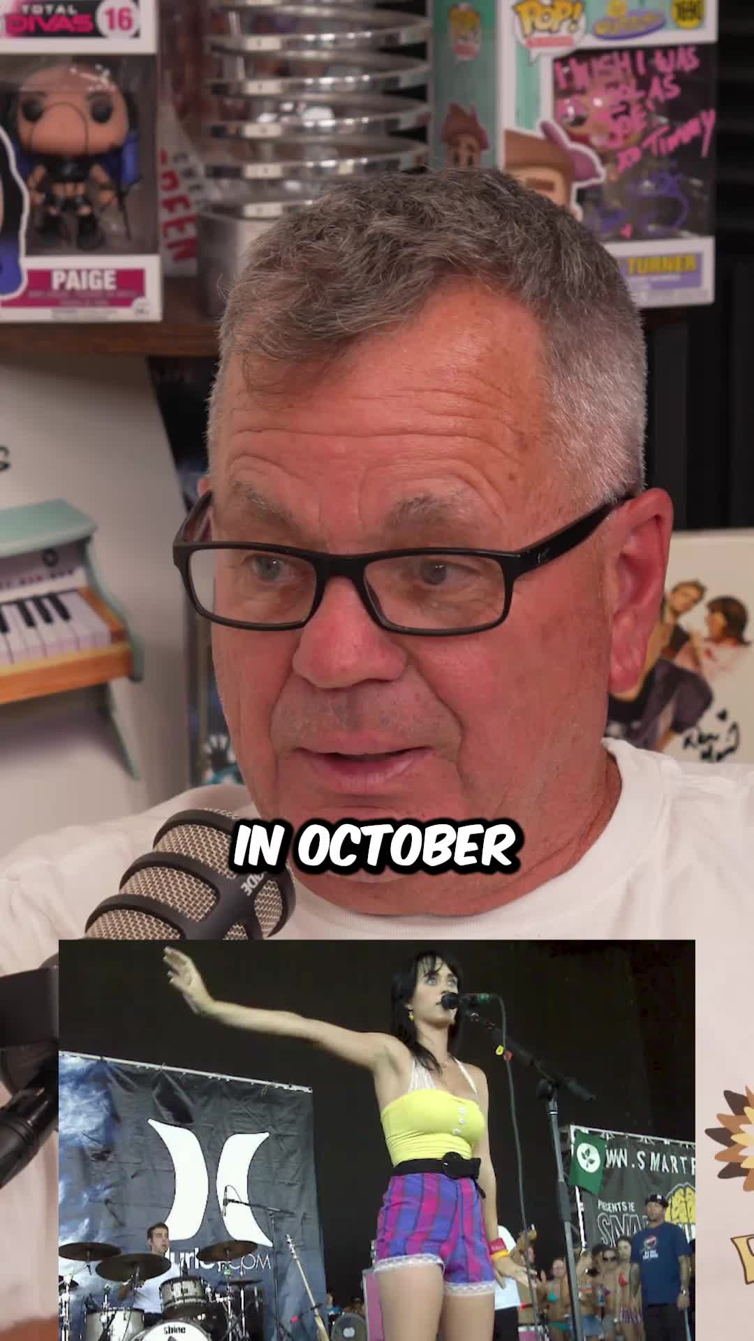 @Joe Vulpis