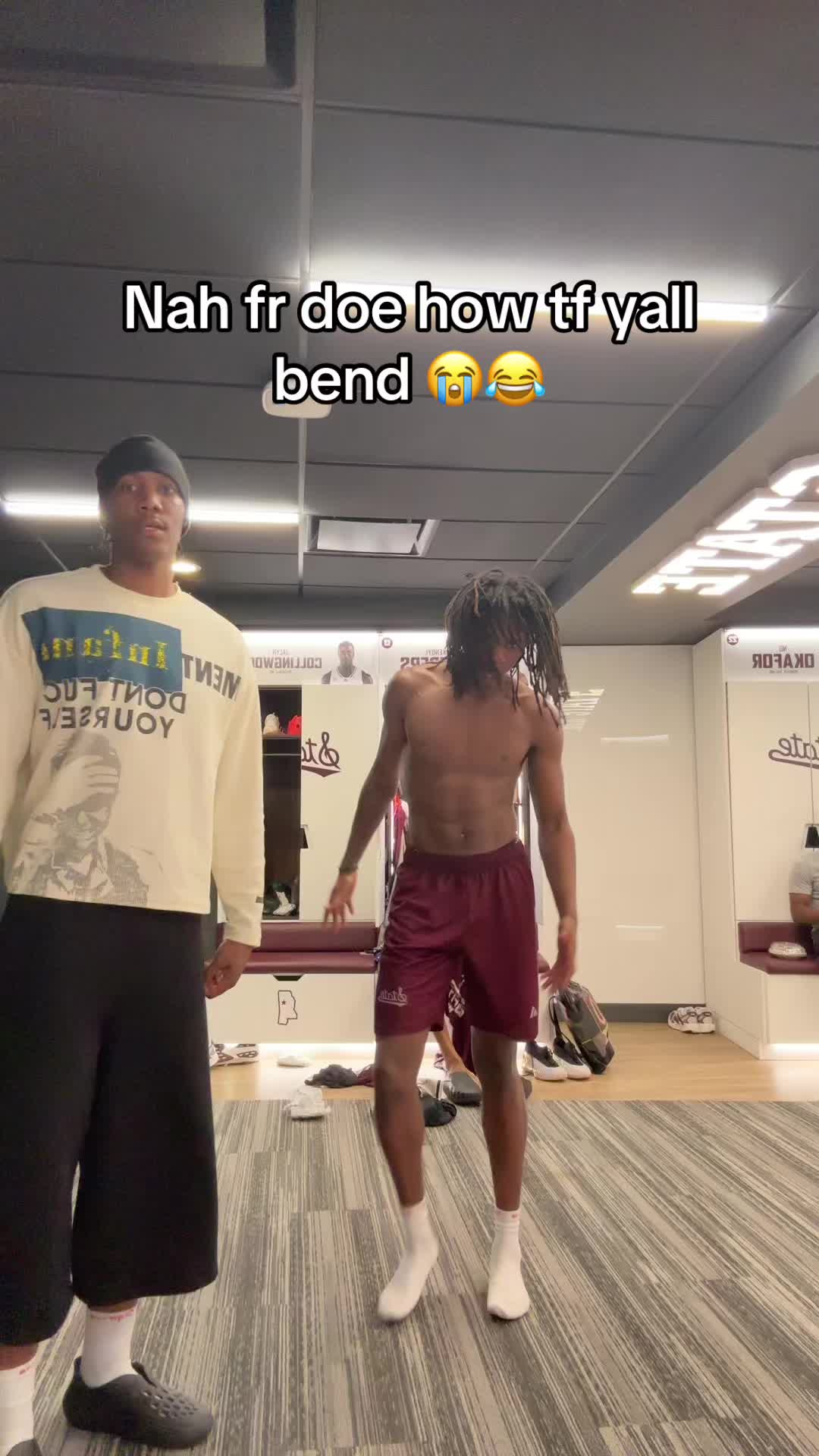 @6’6 character 🕴️