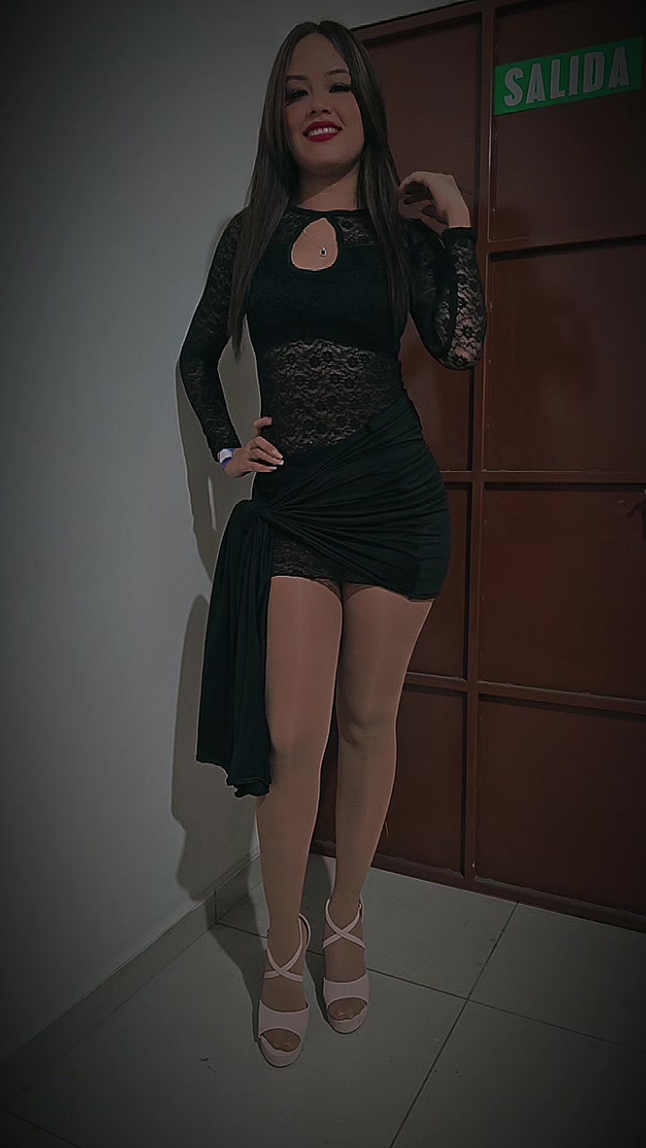 @Yanci Alvarez