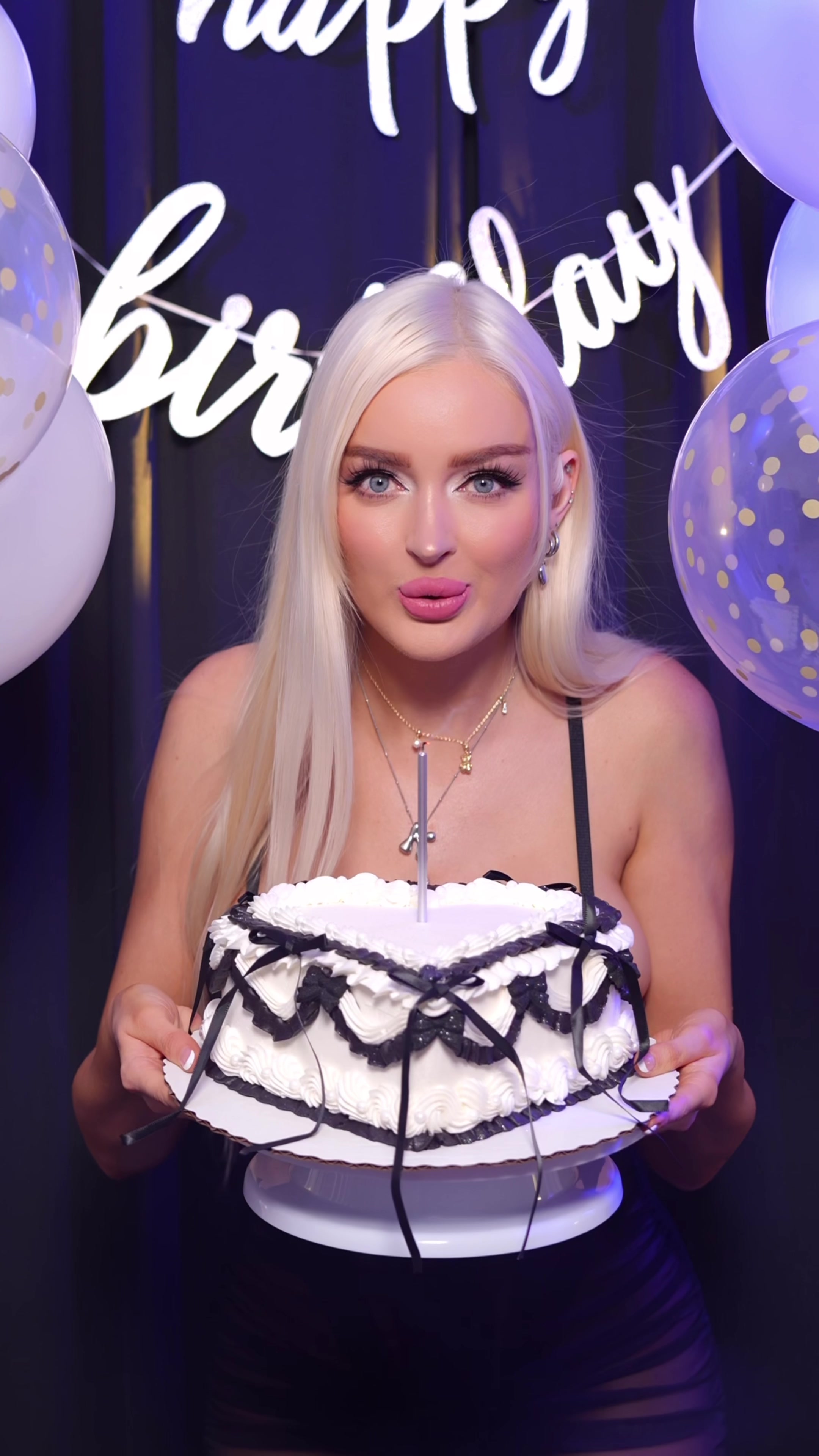 @Kristen Lanae