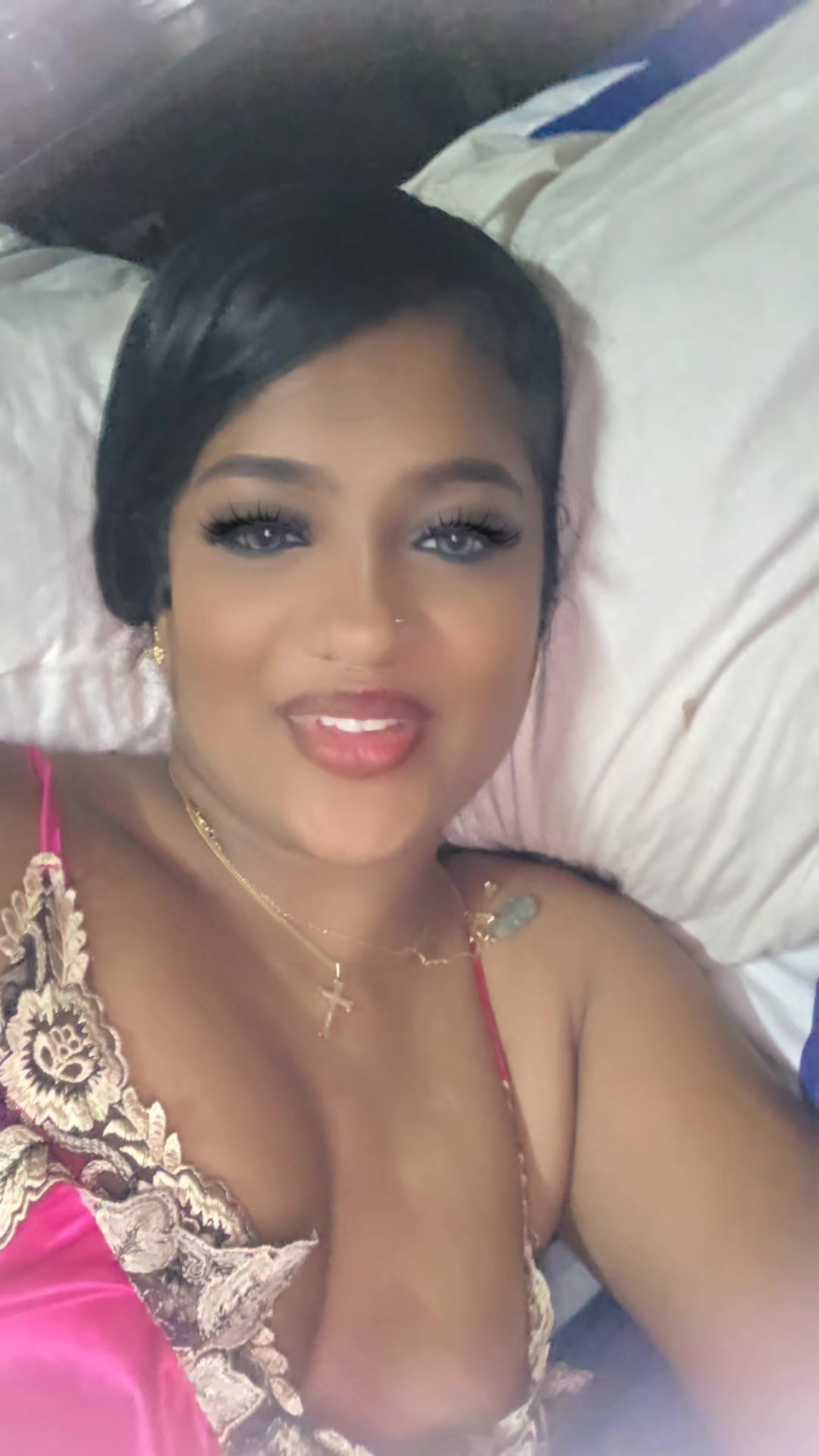@Shanice Dani&euml;l 💄✅