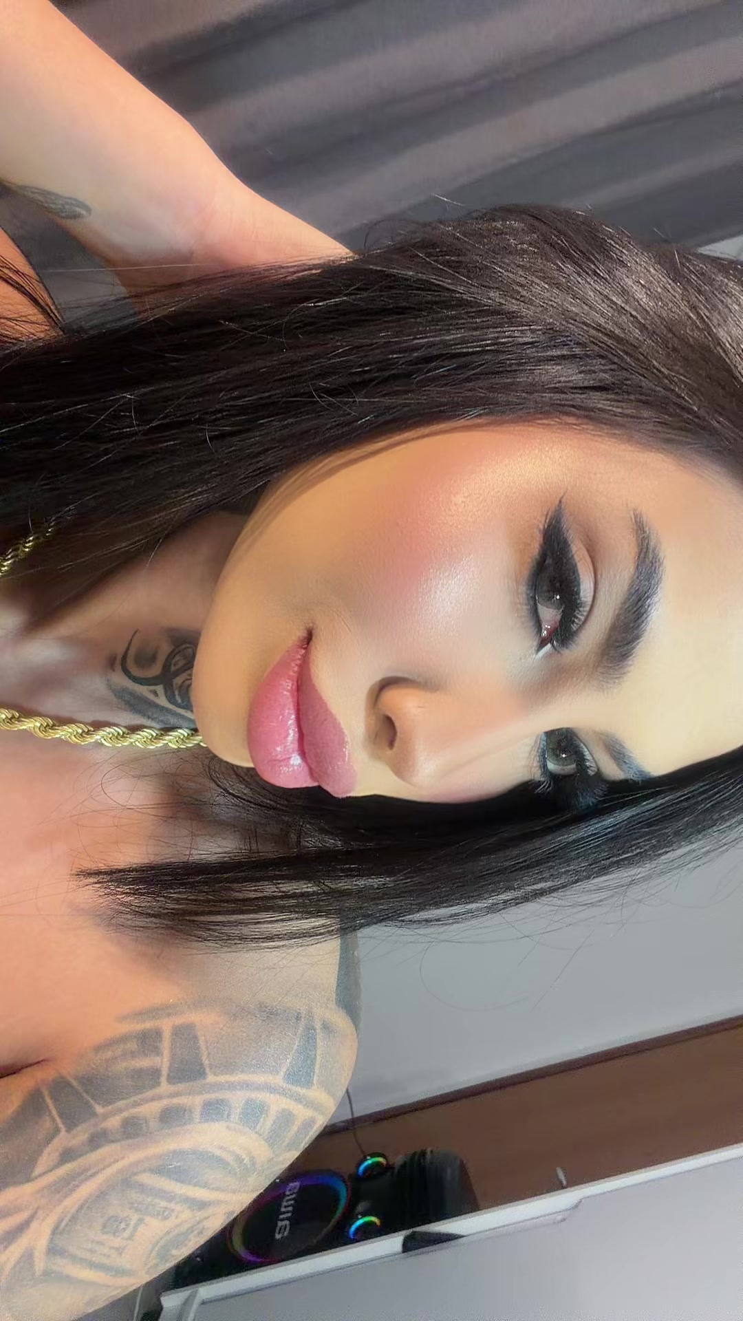 @Nandazi 💋
