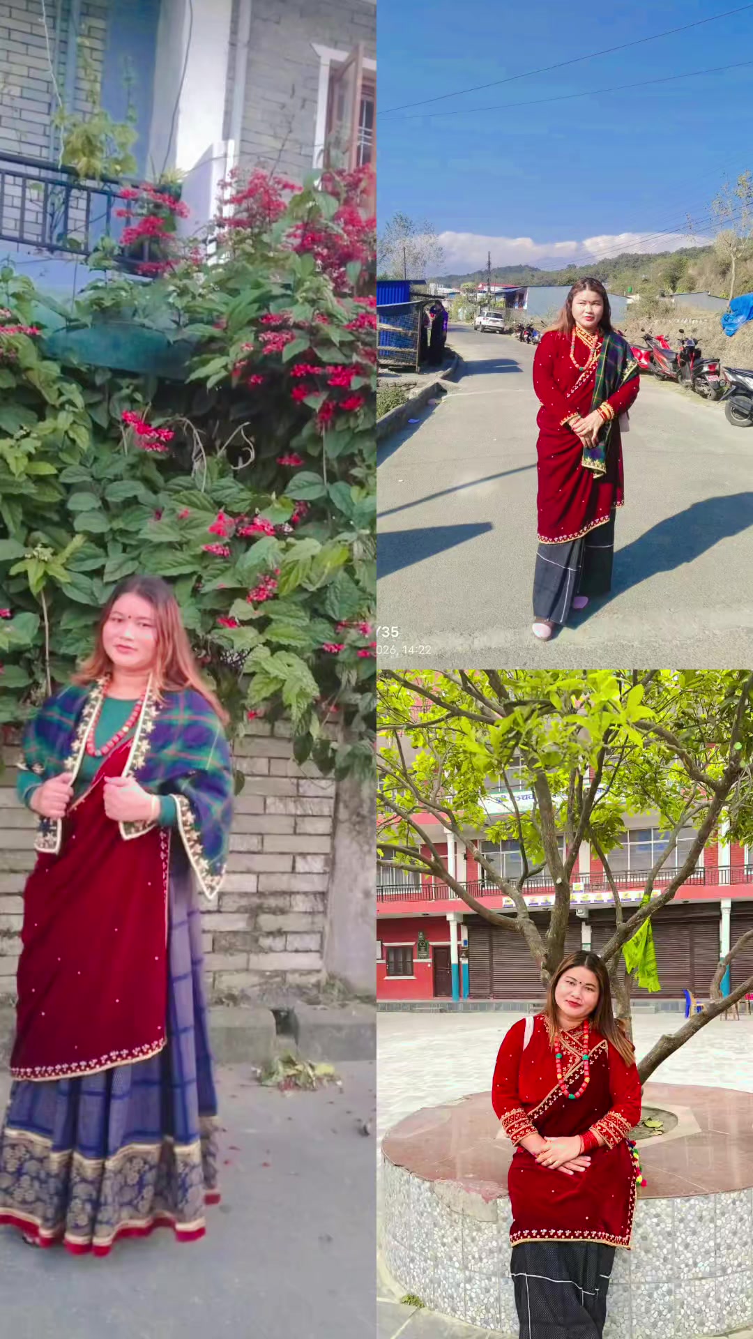 @sona magar