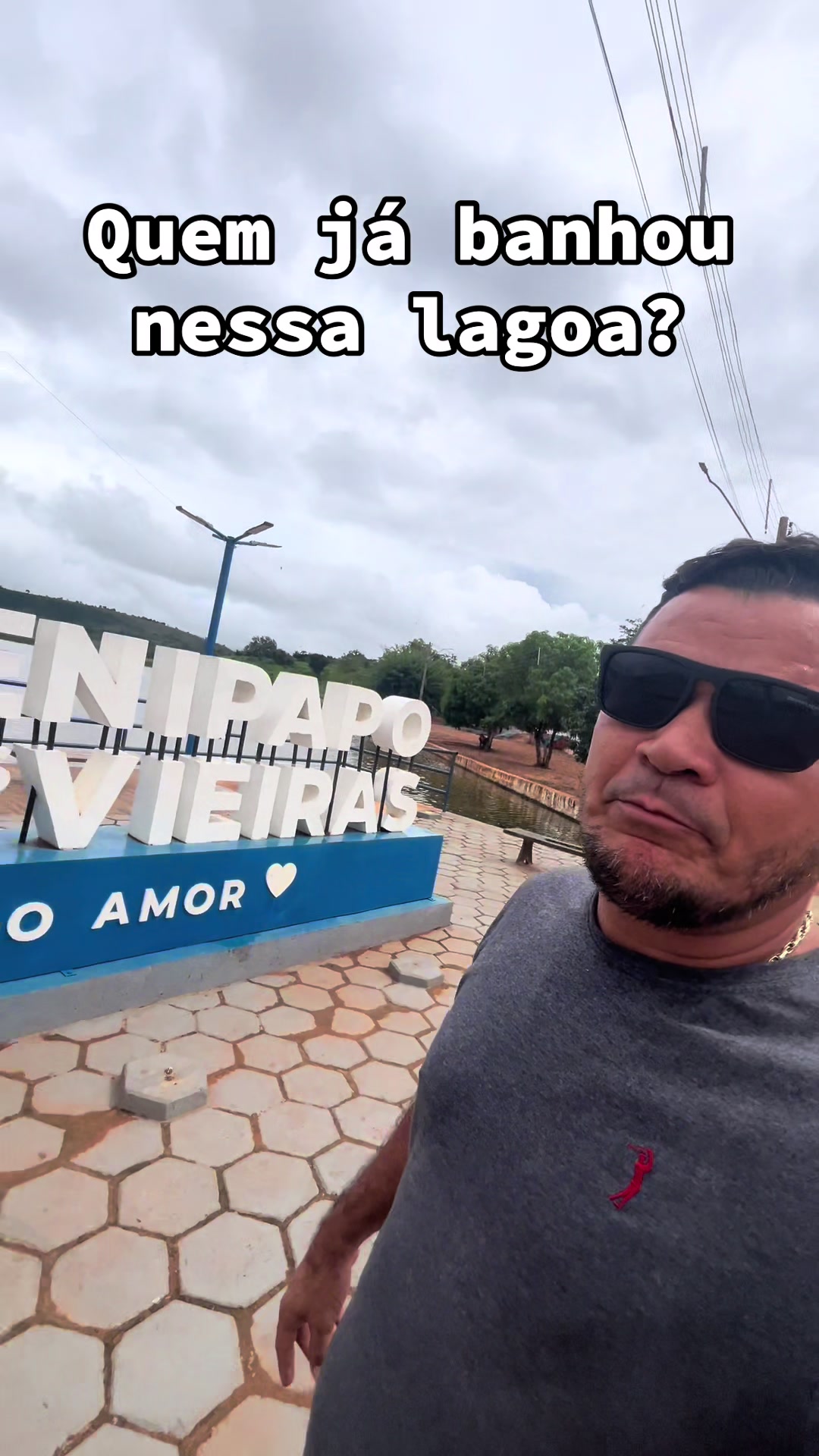 @Clecio