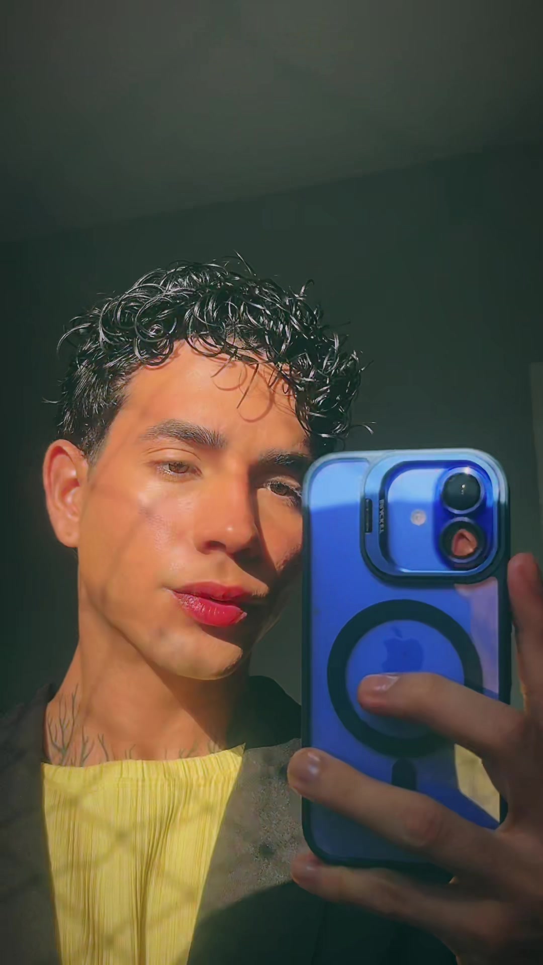 @angelo peroba