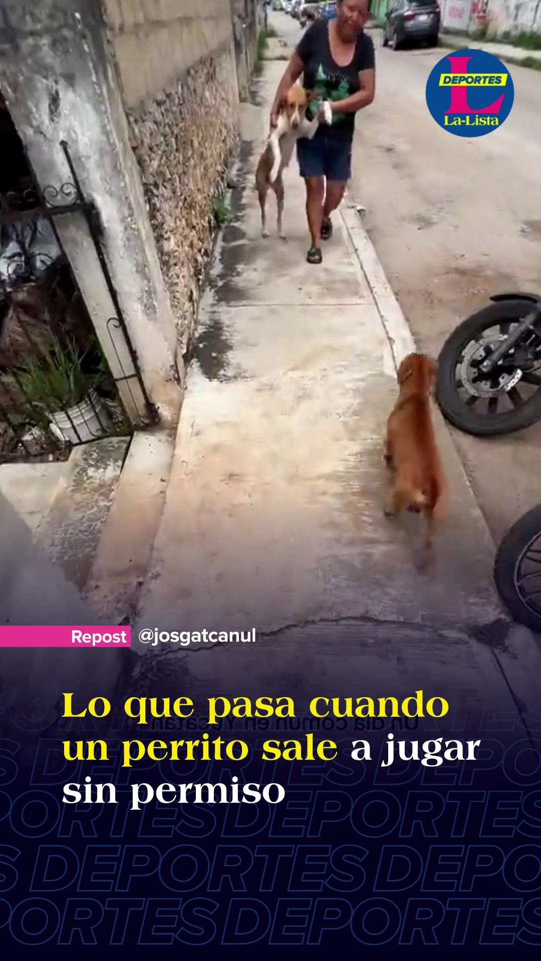 @La-Lista Deportes