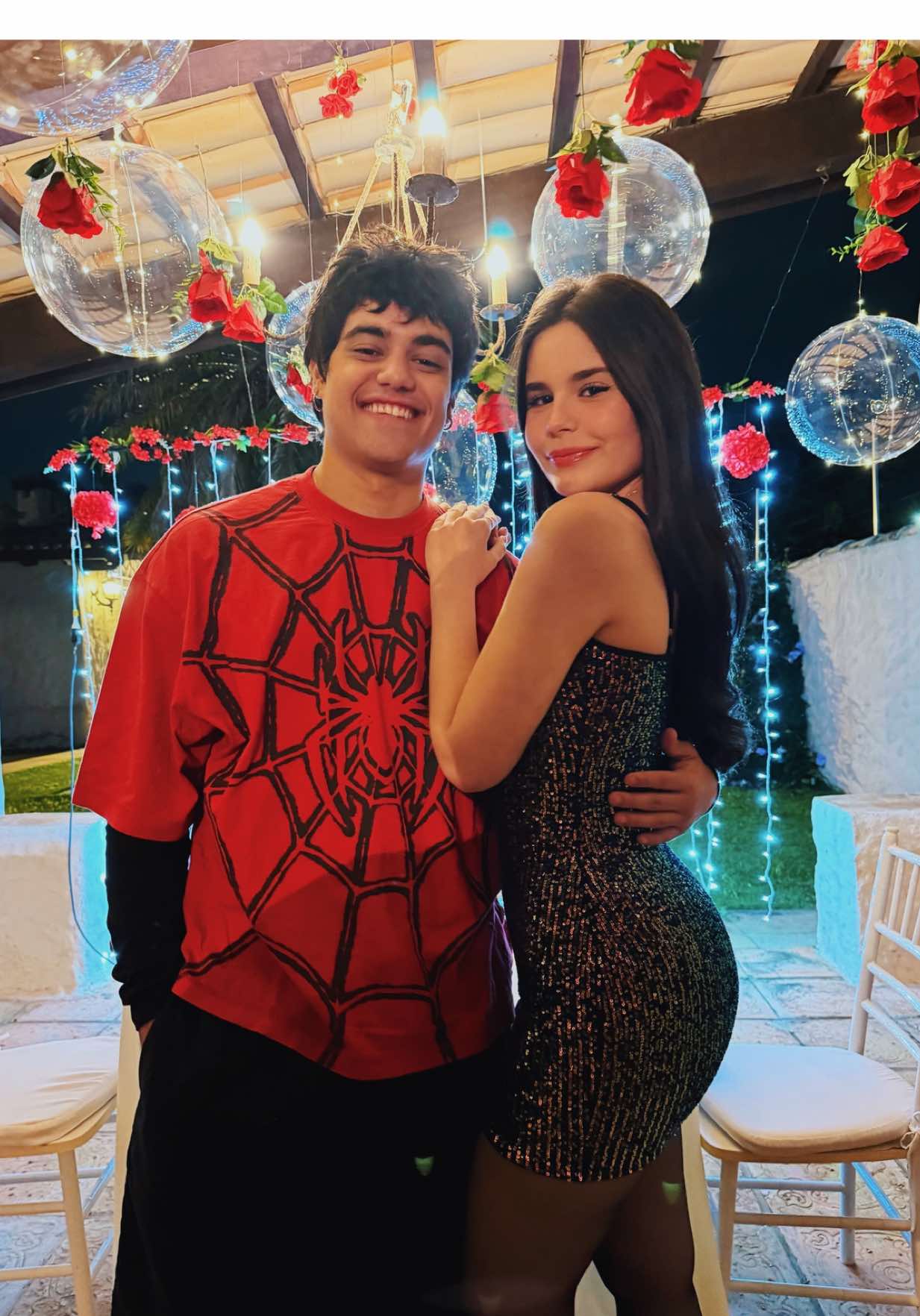 @Luara