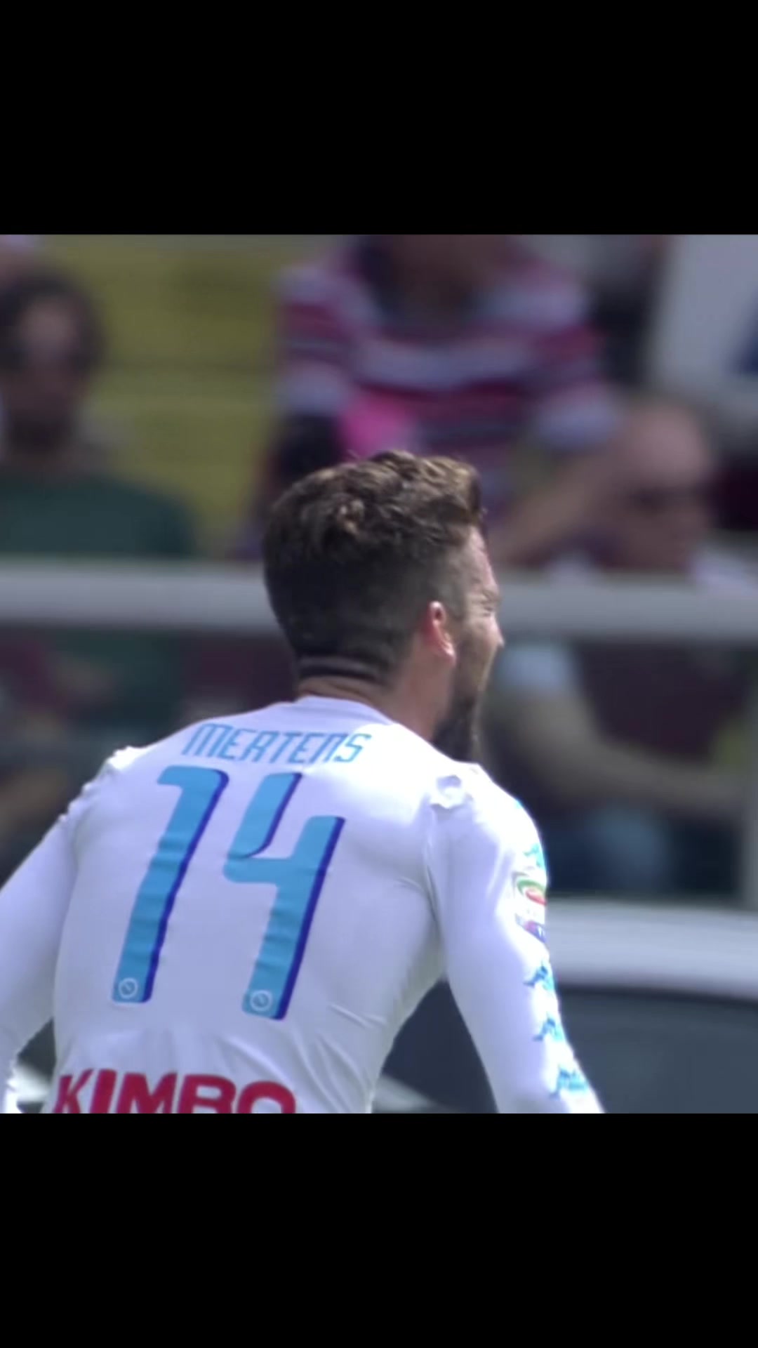 @SSC Napoli
