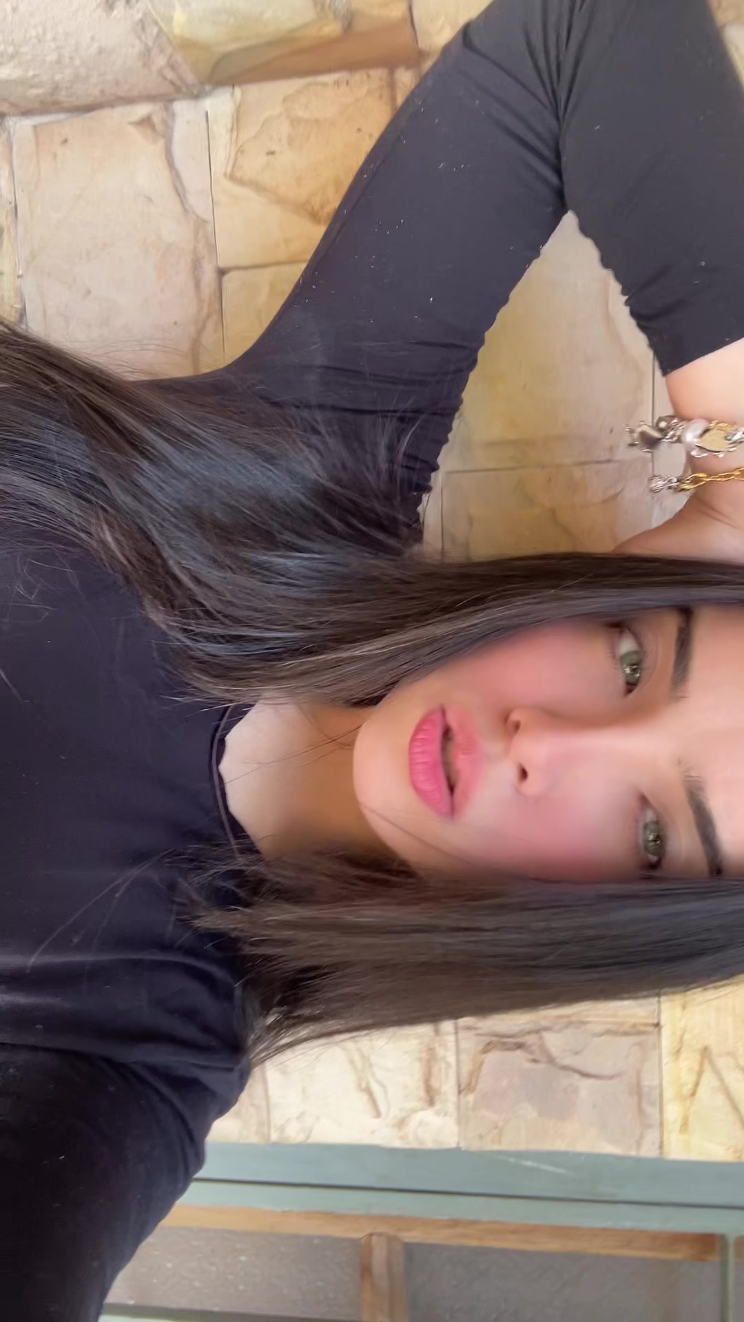 @Faby Ramirez