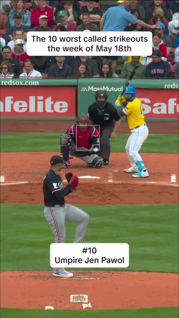 @Umpire Auditor