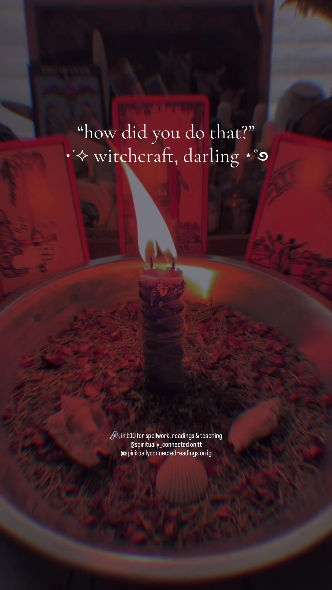 @Greta The Witch 🌙