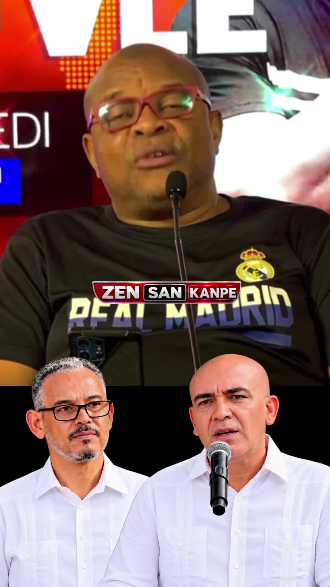 @Zen San Kanpe