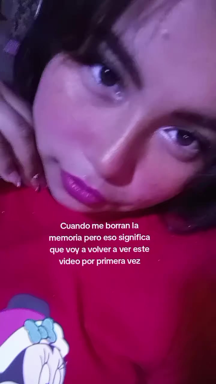 @💜SOY ♪EVI ⁰⁵ 💜