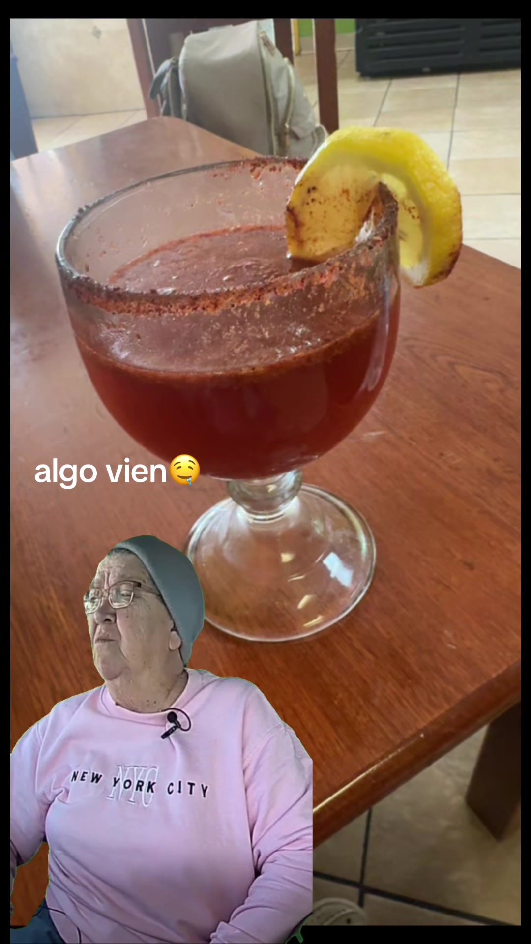 @Cristina Vera