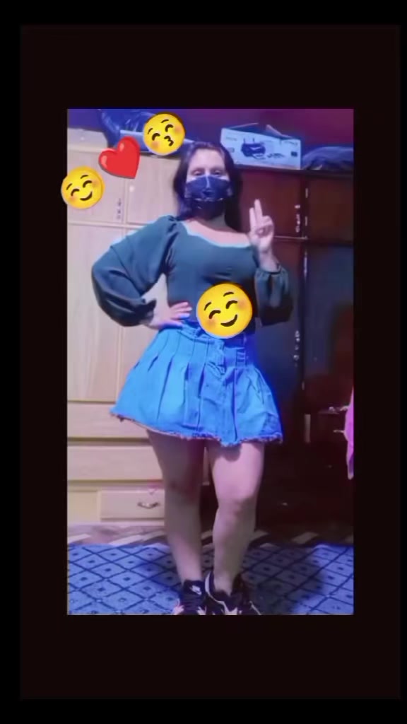 @Soy nena mala 😏😉