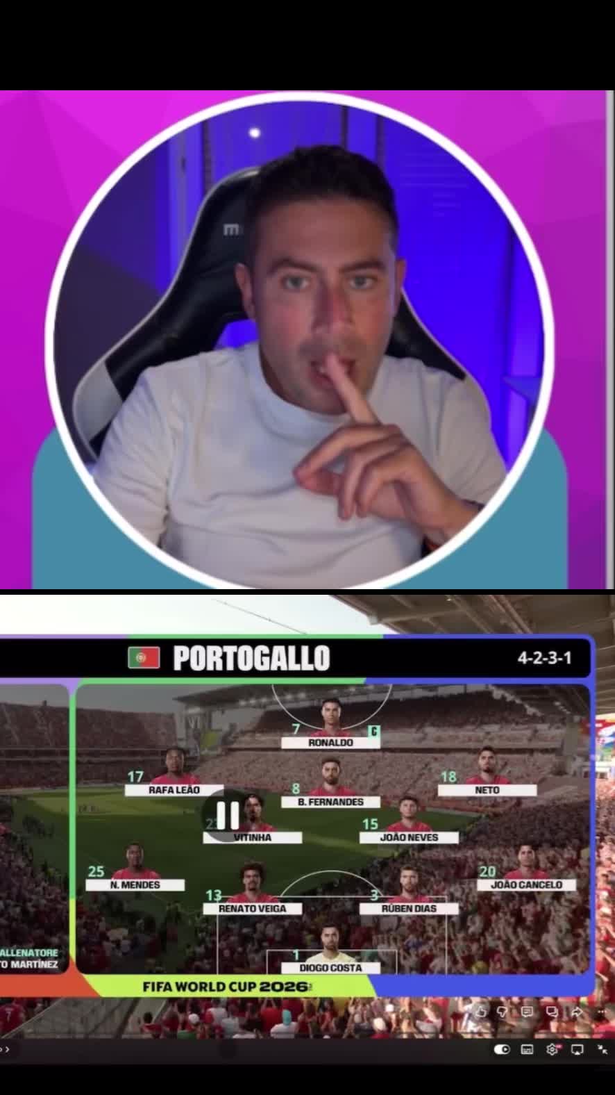 @CHAOSPORK