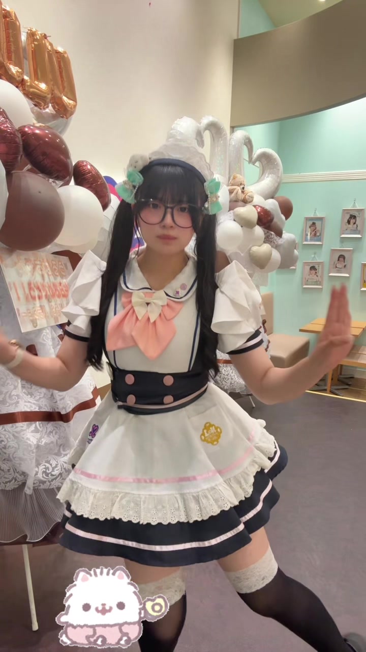 @めいどりーみん小倉あるあるCity店