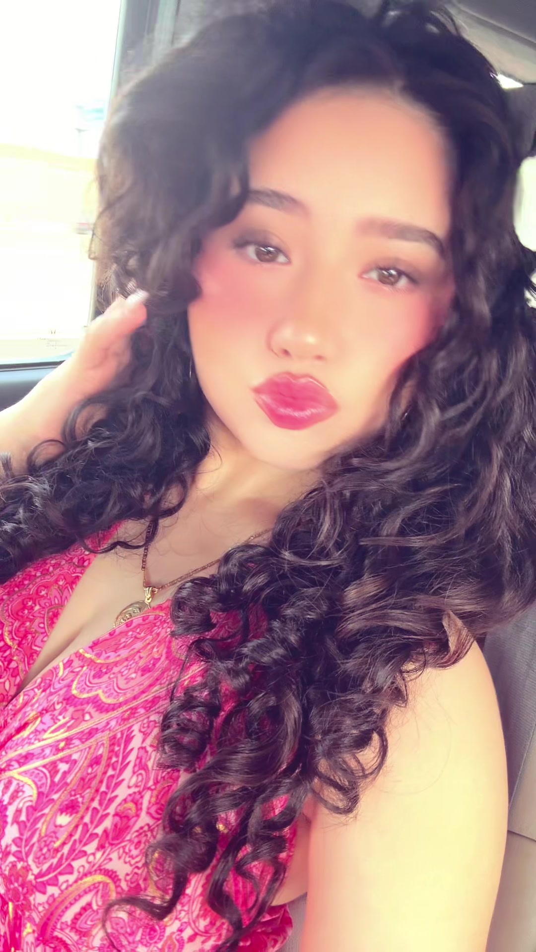 @adriana ruby