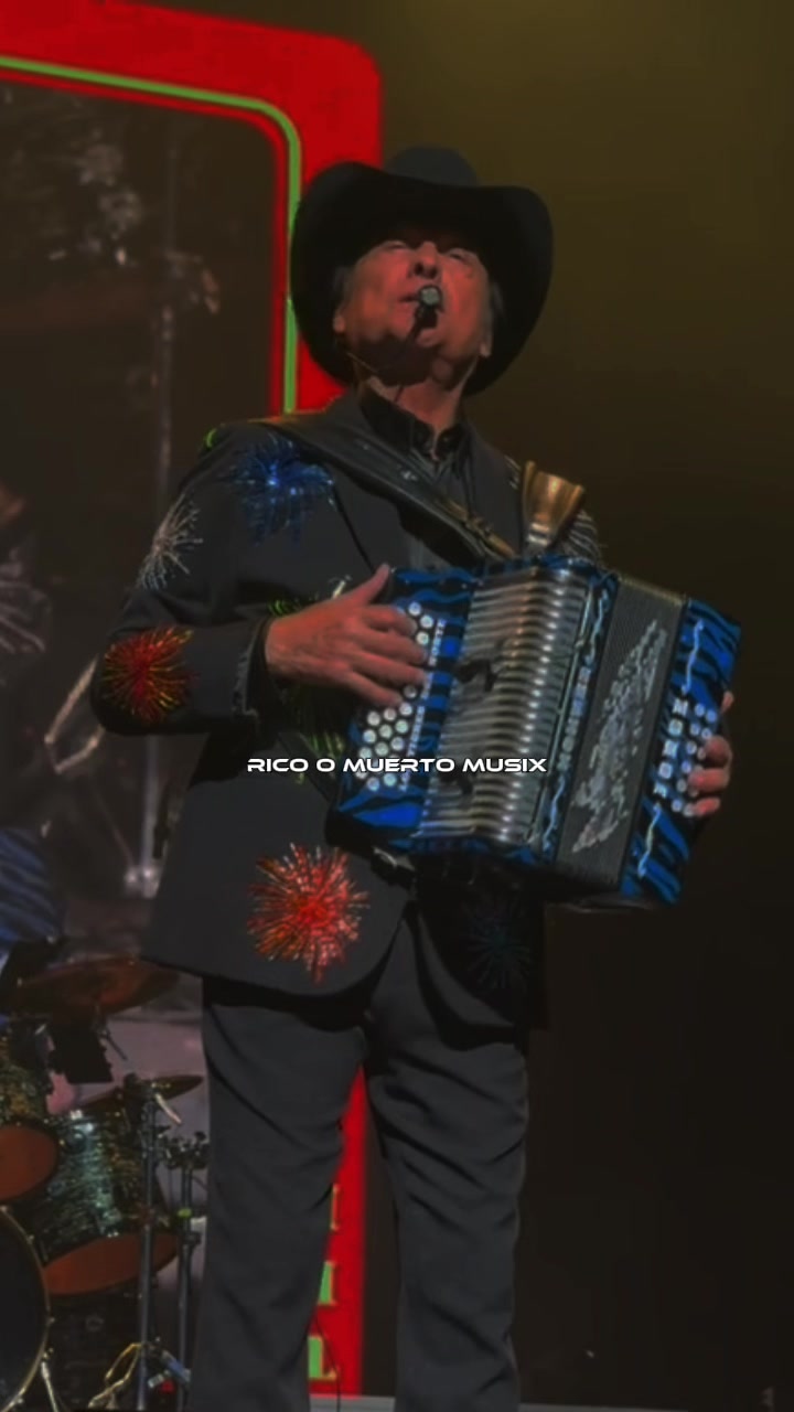 @Rico o muerto musix