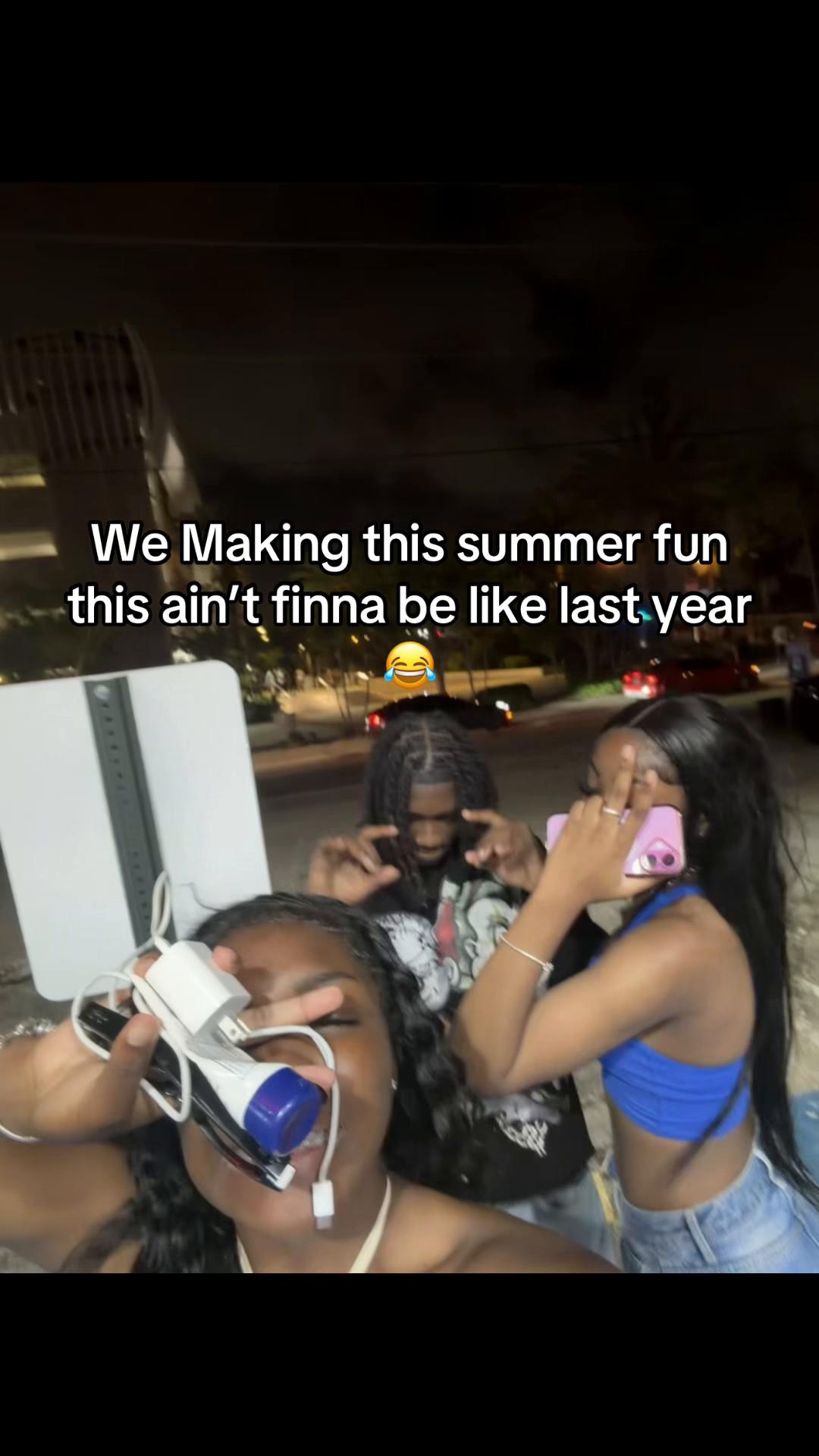 @LuhMeeche