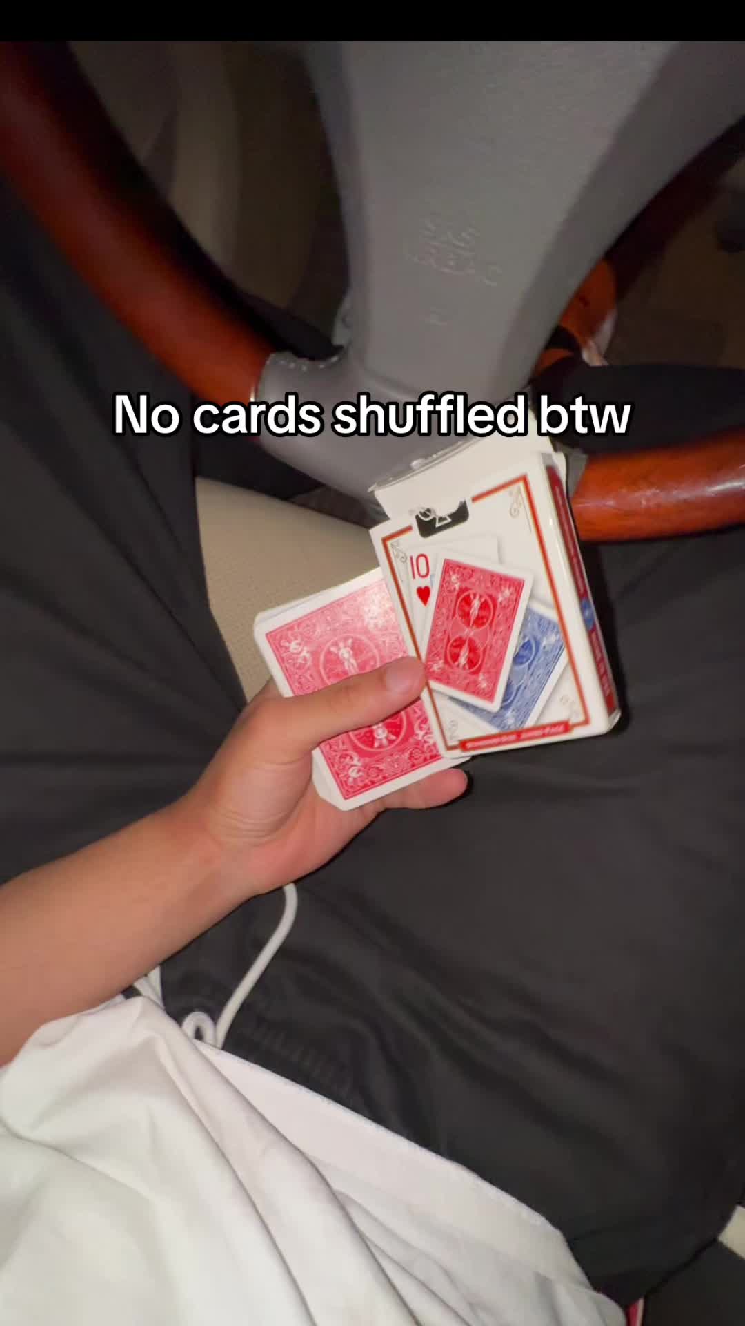 @Cardistry
