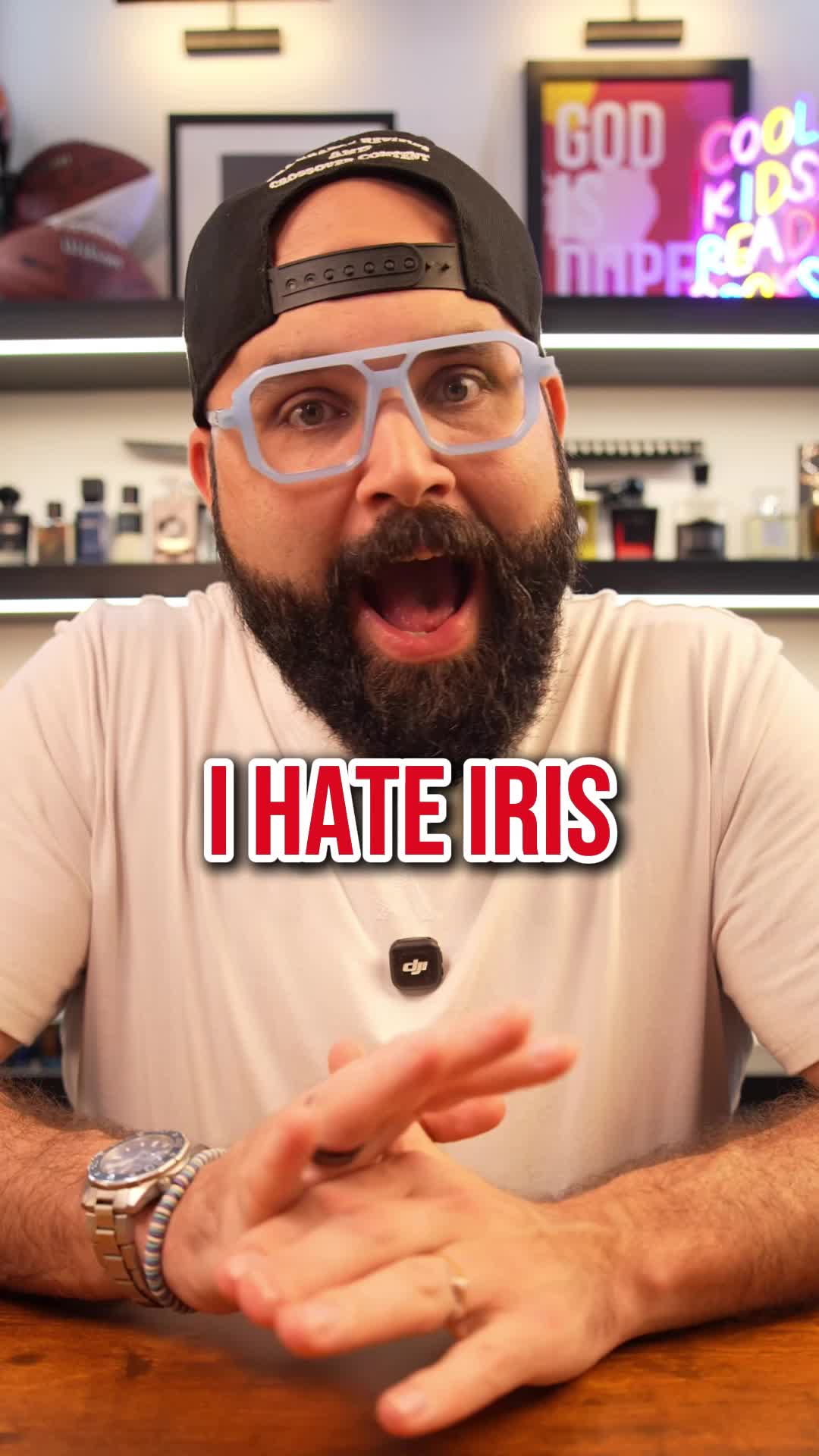 @PaulieScents