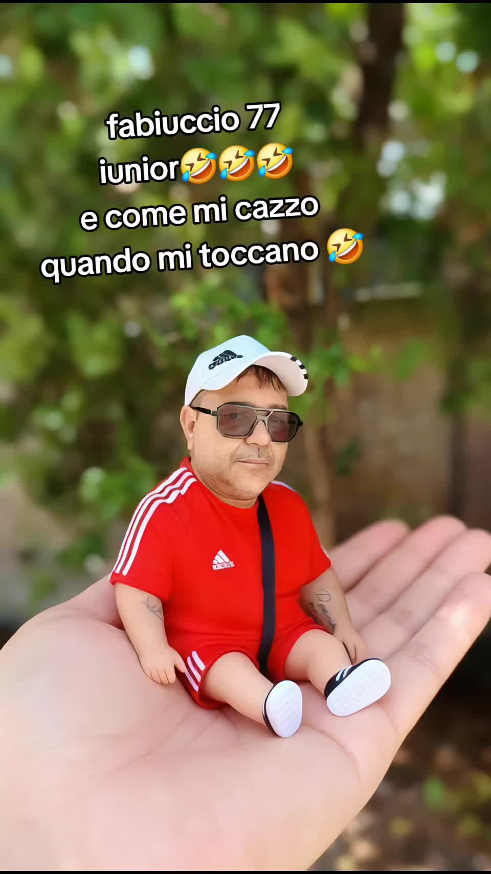 @✌️💯fabiuccio 77💯✌️