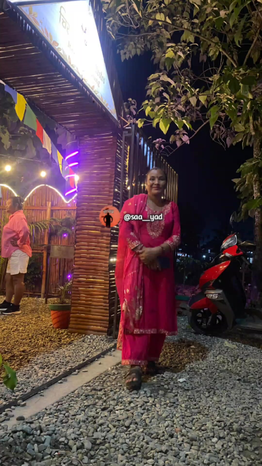 @Jhuma Khatiwada