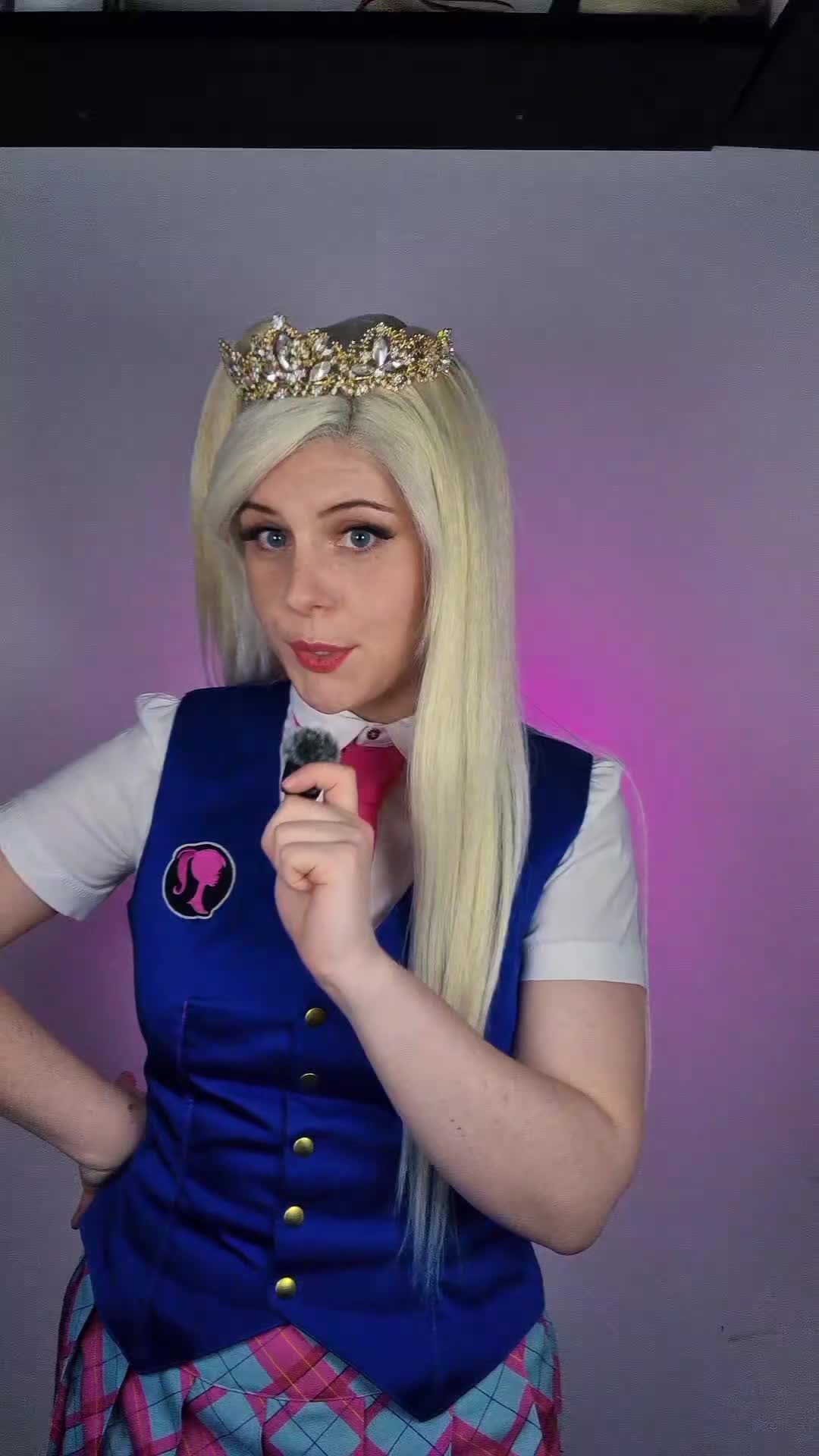 @ElementalCosplay