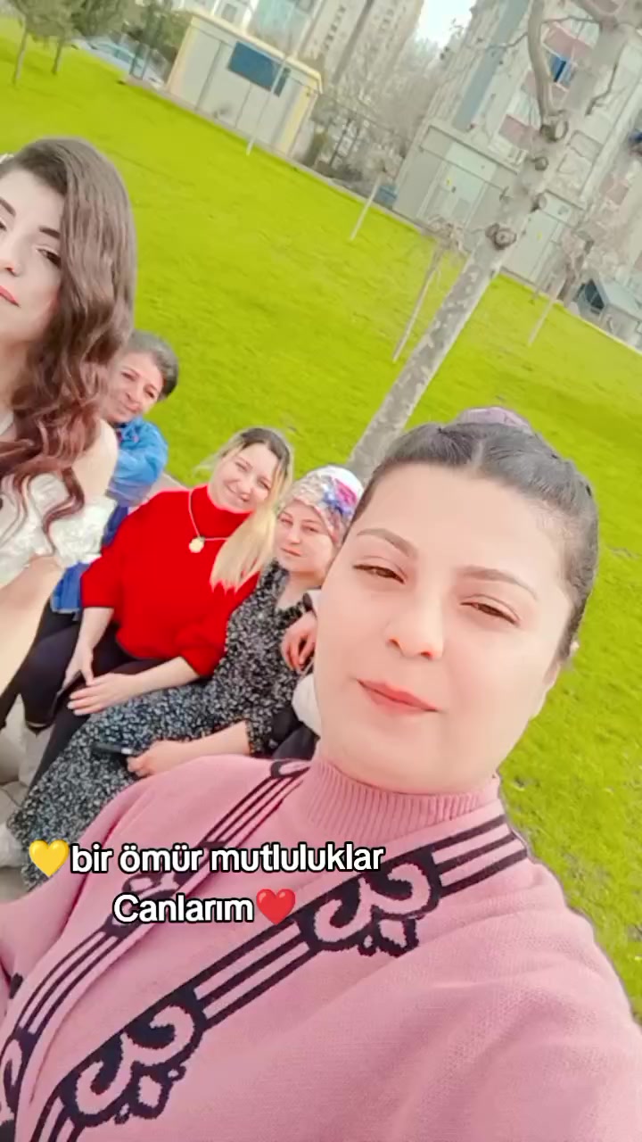 @Aşiret Kızı ✌️