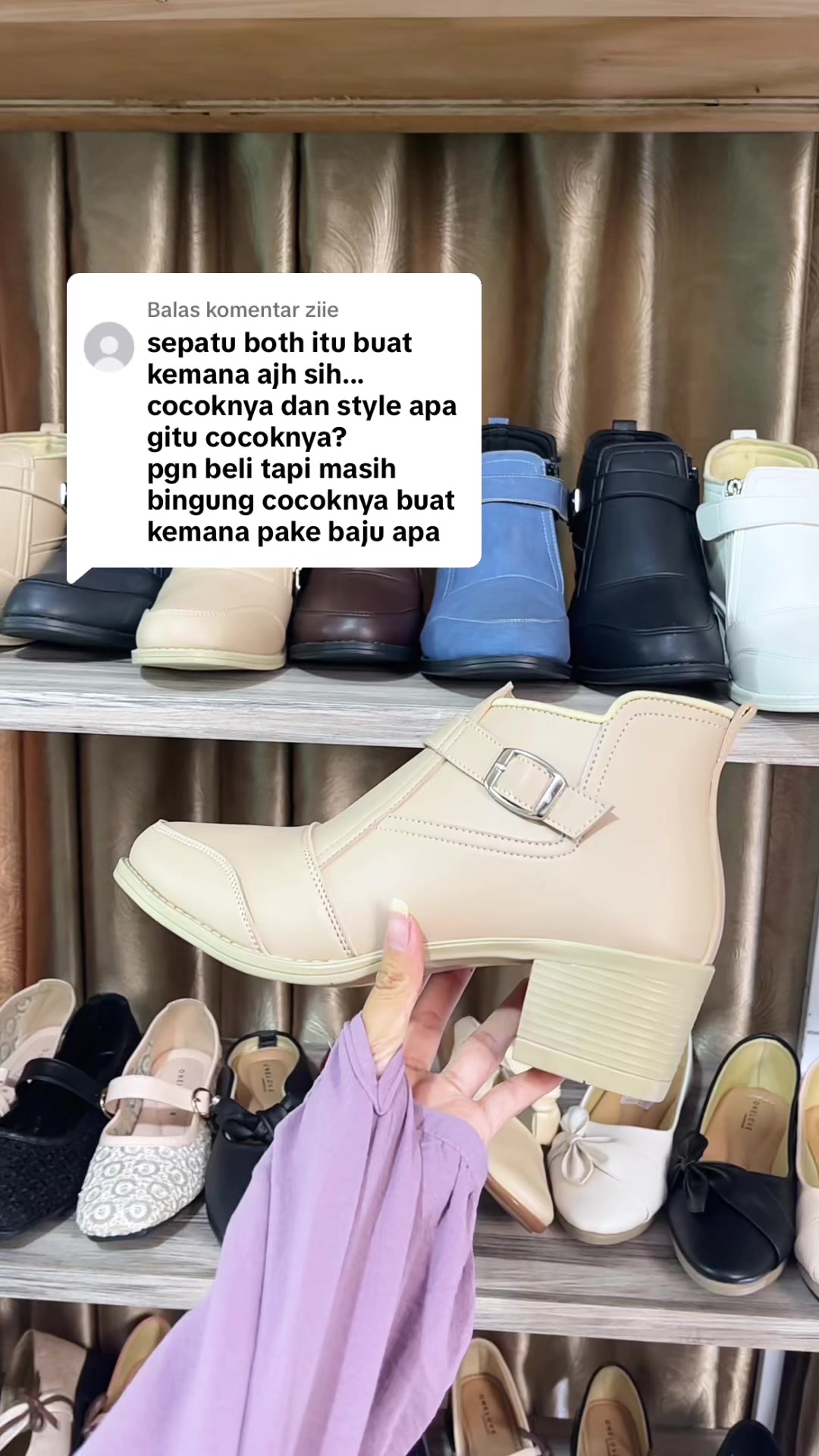 @One Love Women Shoes