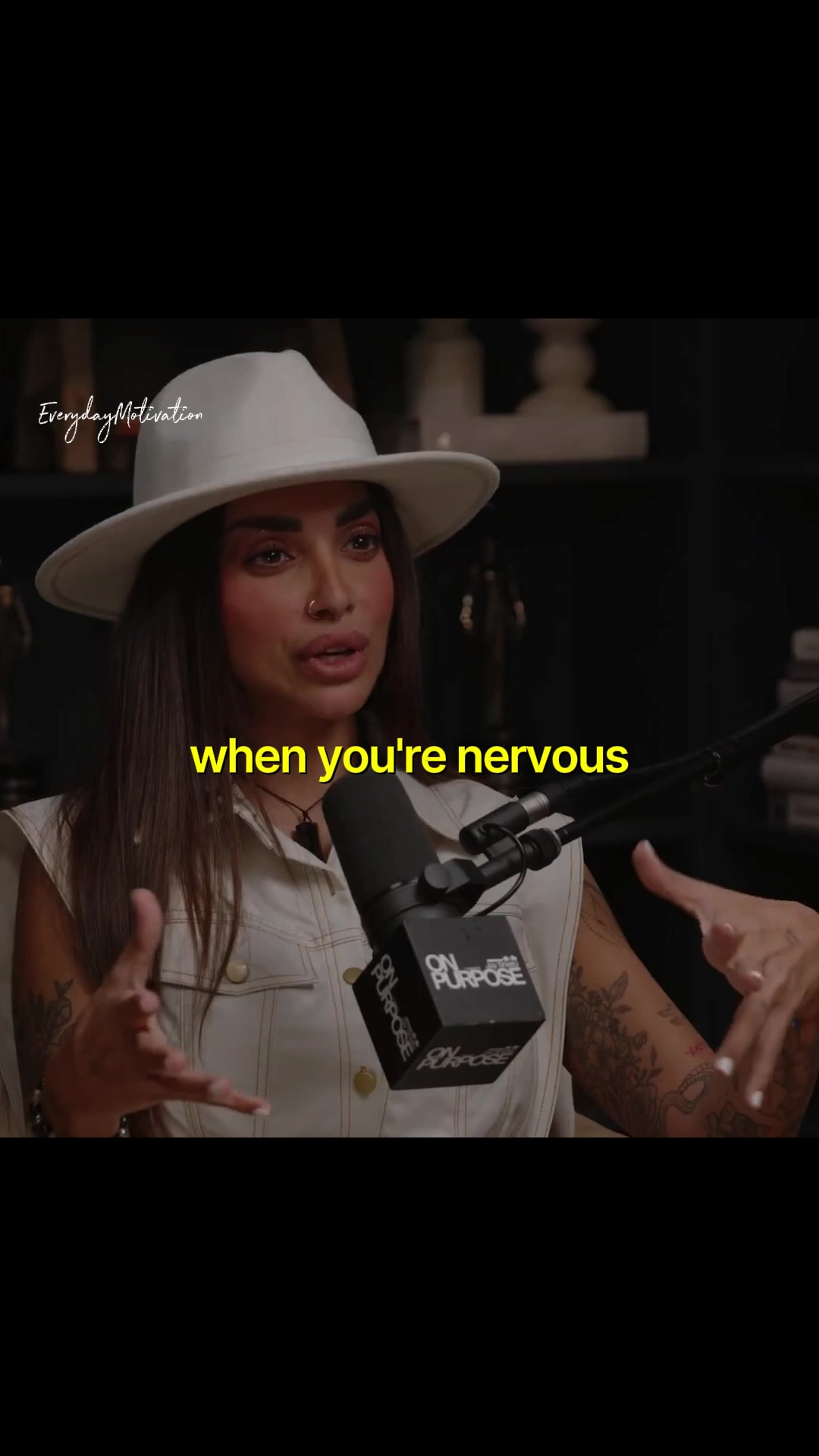 @Everyday motivation