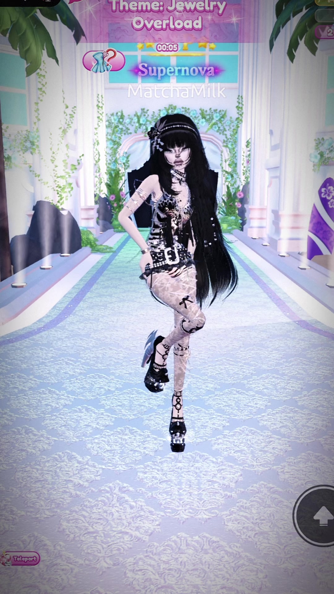 @𓆩♡𓆪𝕄𝕒𝕥𝕔𝕙𝕒𓆩♡𓆪