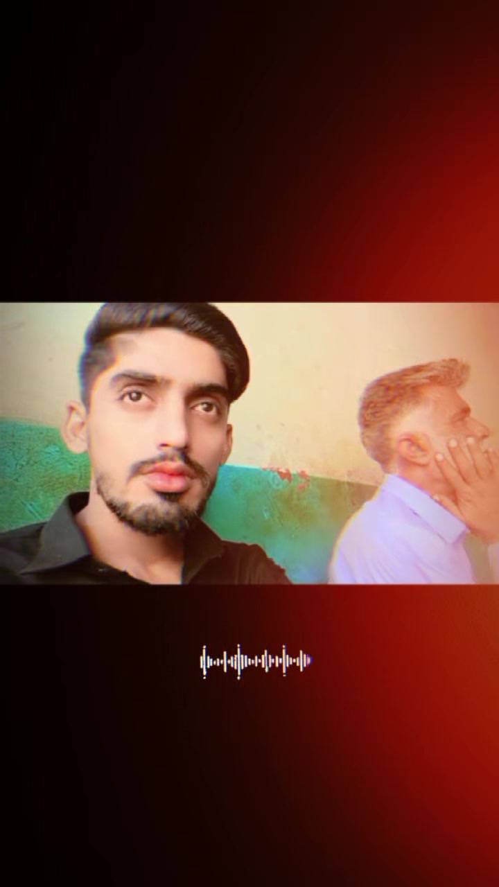 @شاہ میر بلوچ
