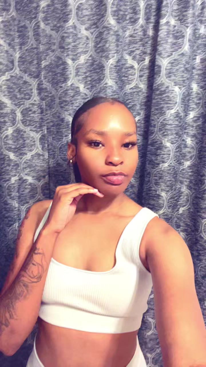 @Thatonebrownskingirl