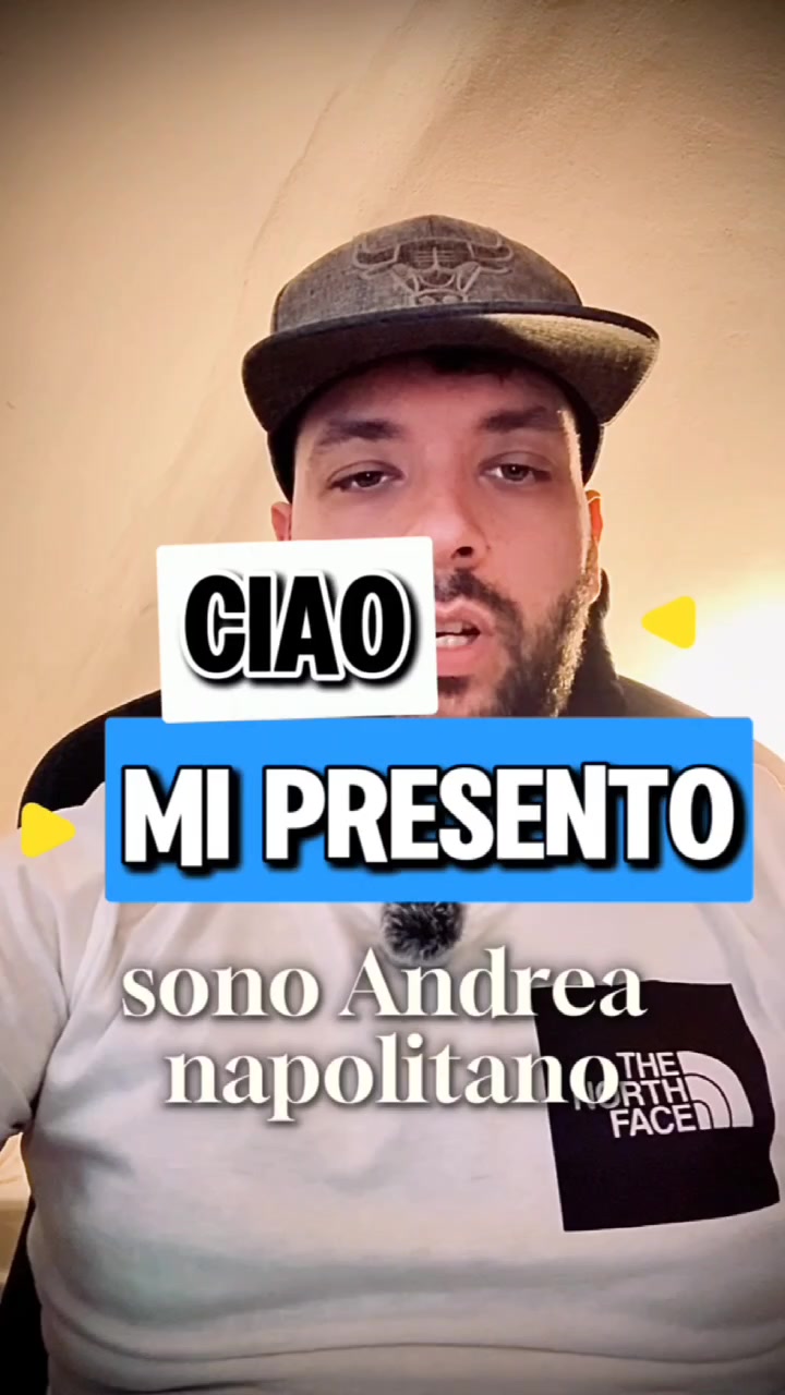 @Andrea | Ex croupier