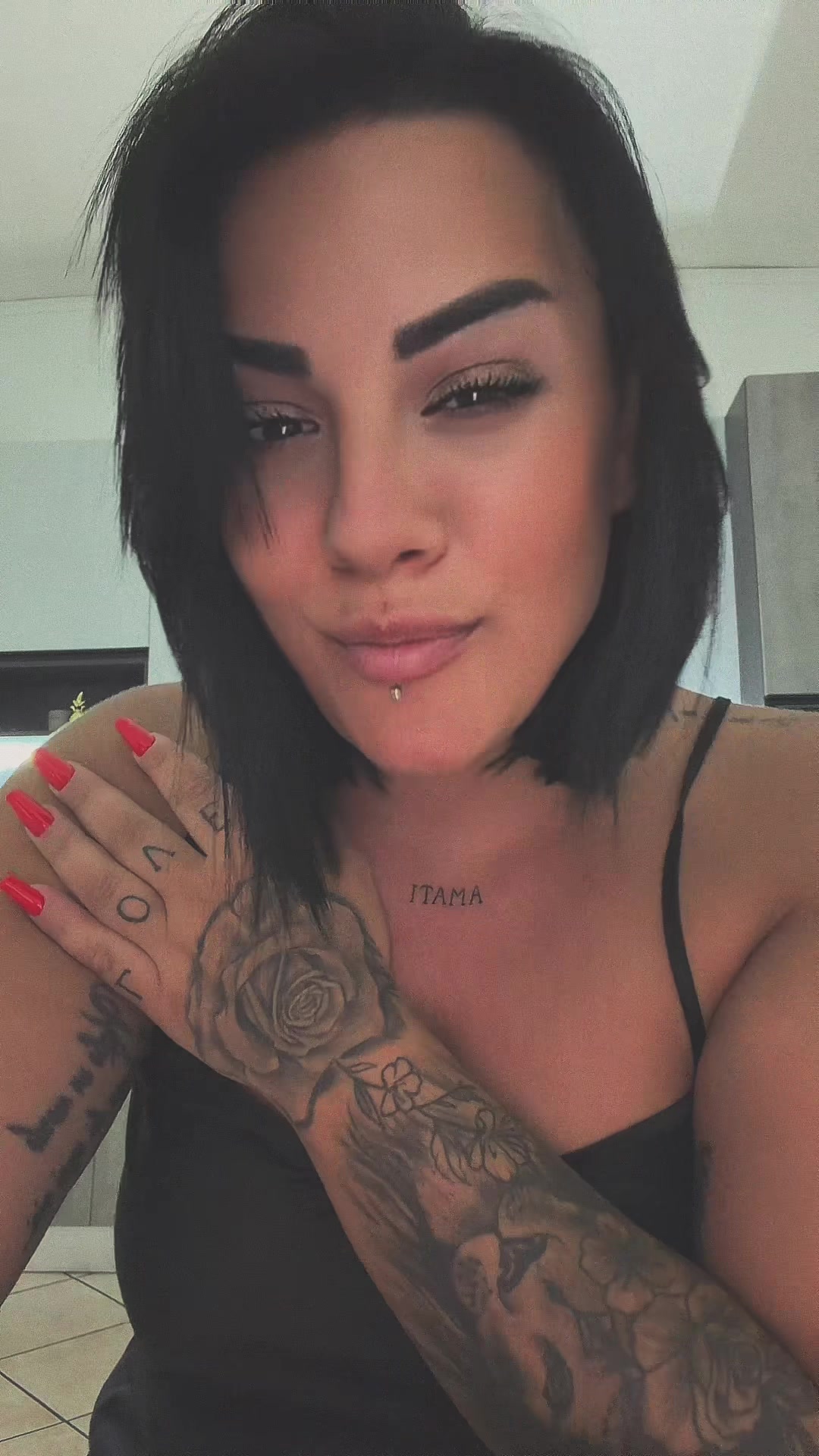 @Teresa Esposito