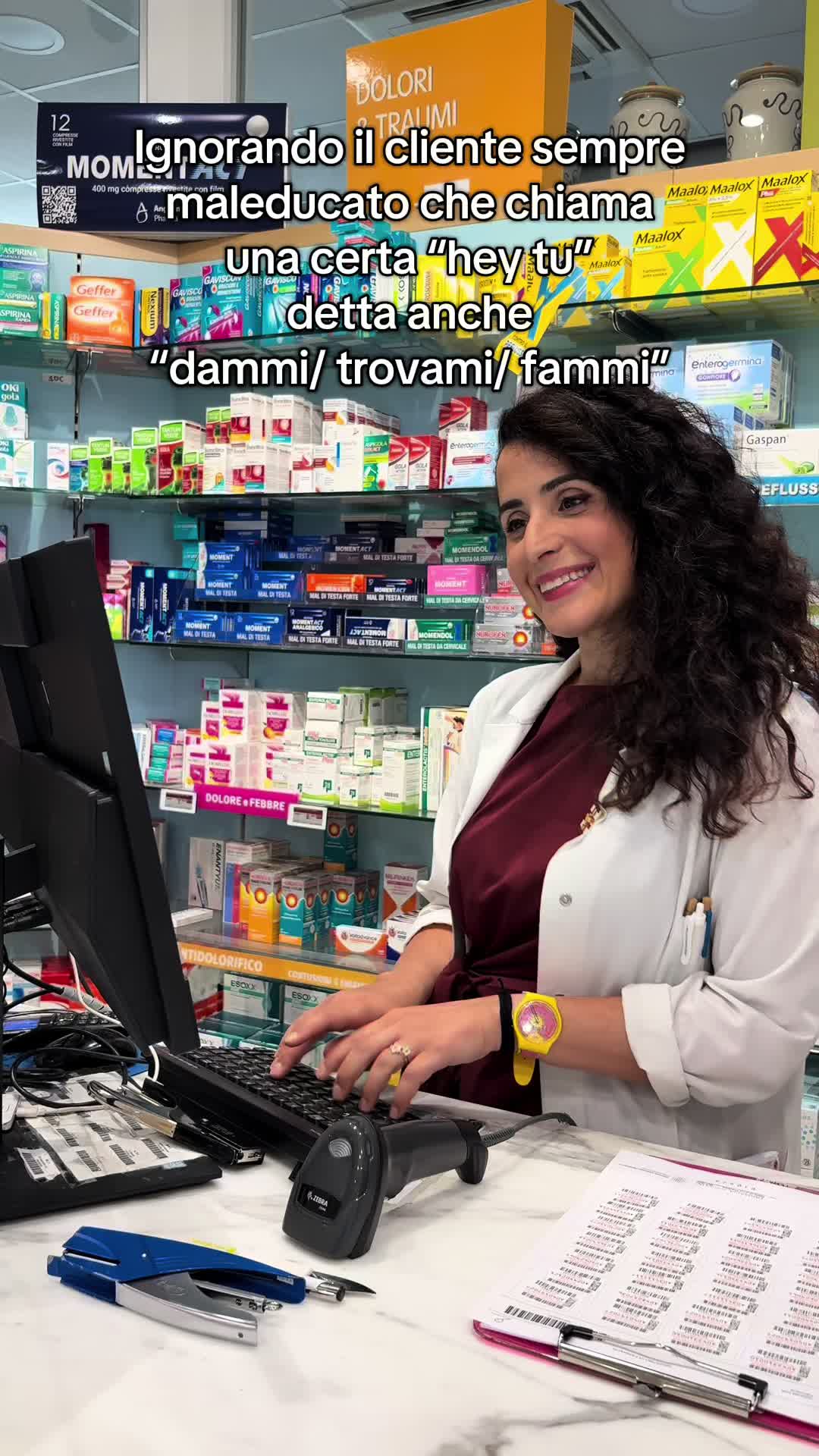 @Farmacia Angelini