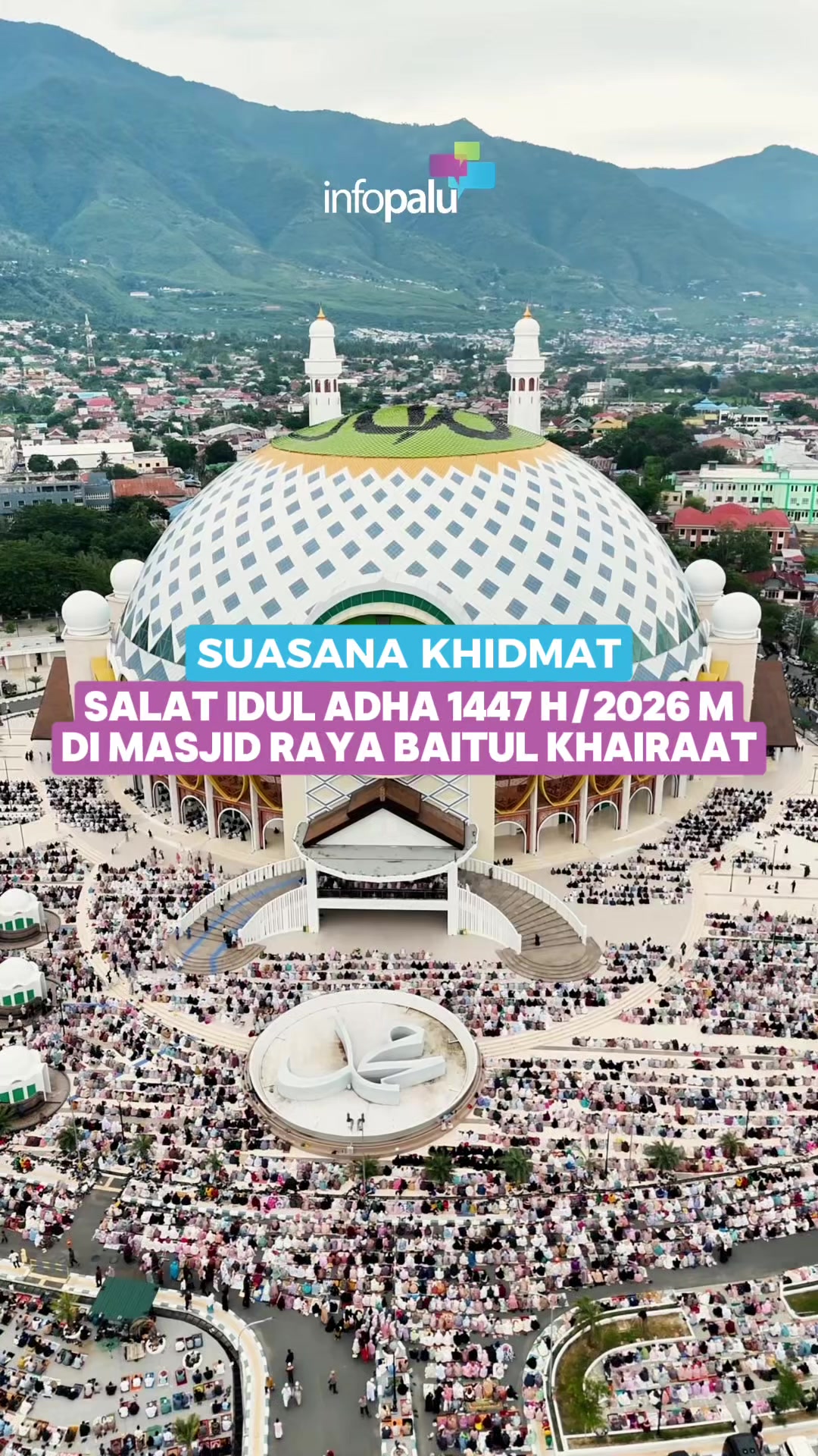 @Info Palu