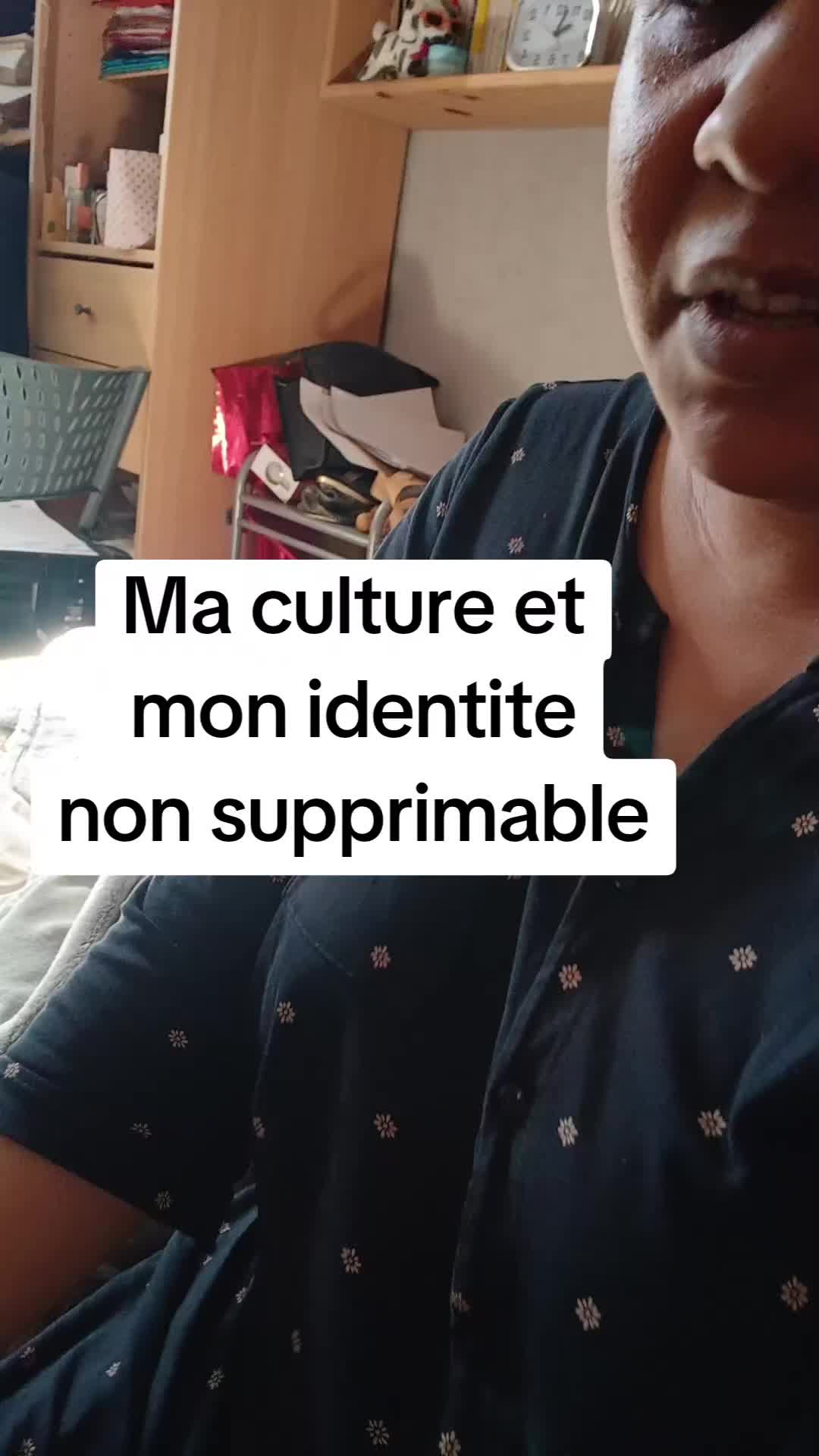 @Lucie Sika