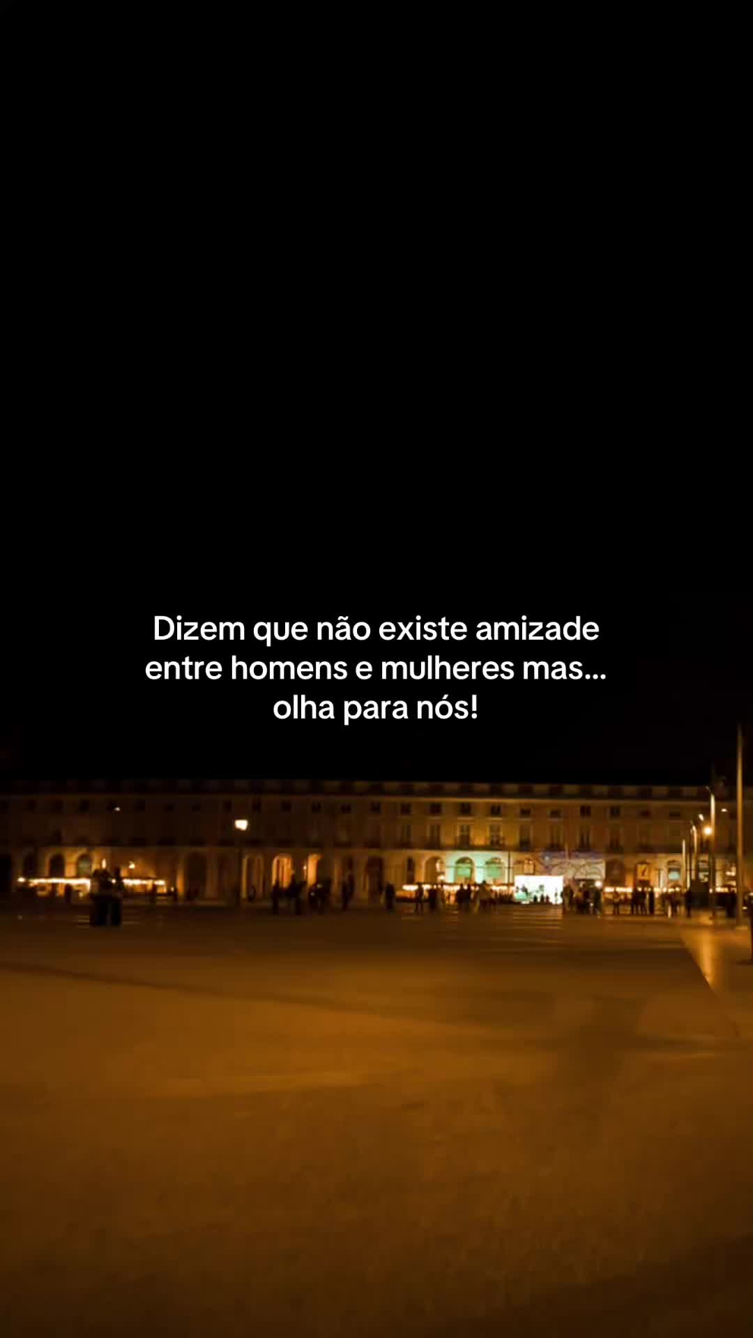 @Entre Nós Dois